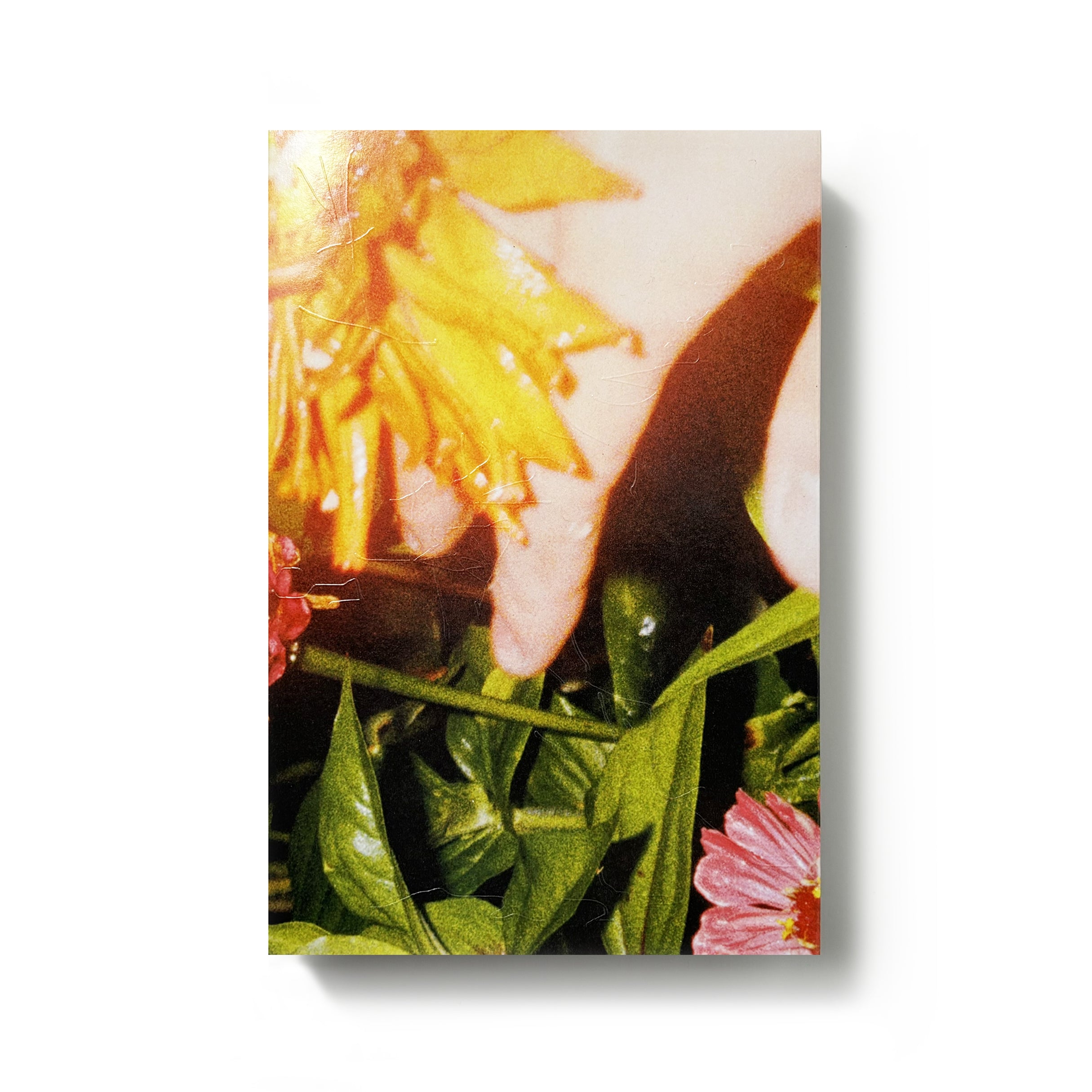 半枝浪 SKINNY WAVE same paper／林志鹏 – tuii books