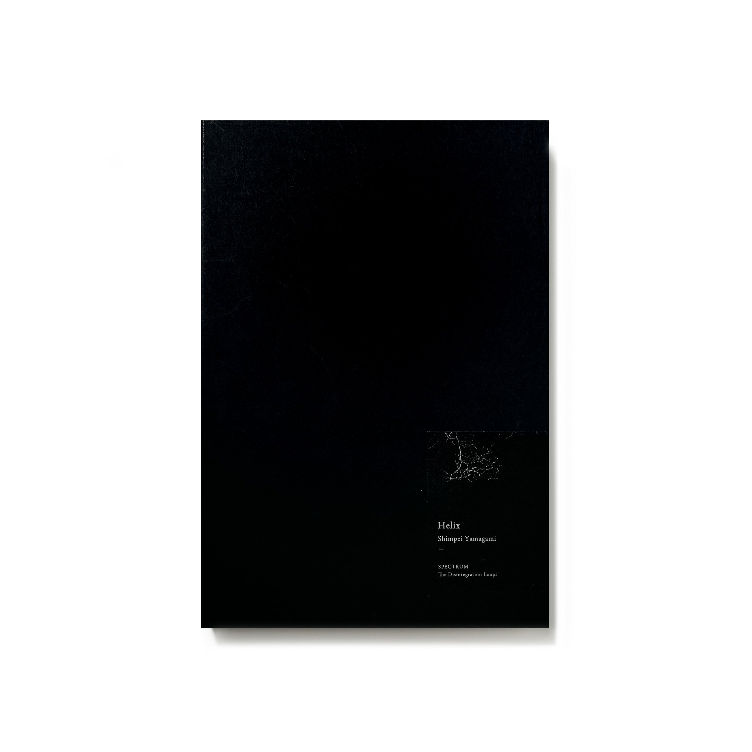 Helix／Shimpei Yamagami – tuii books