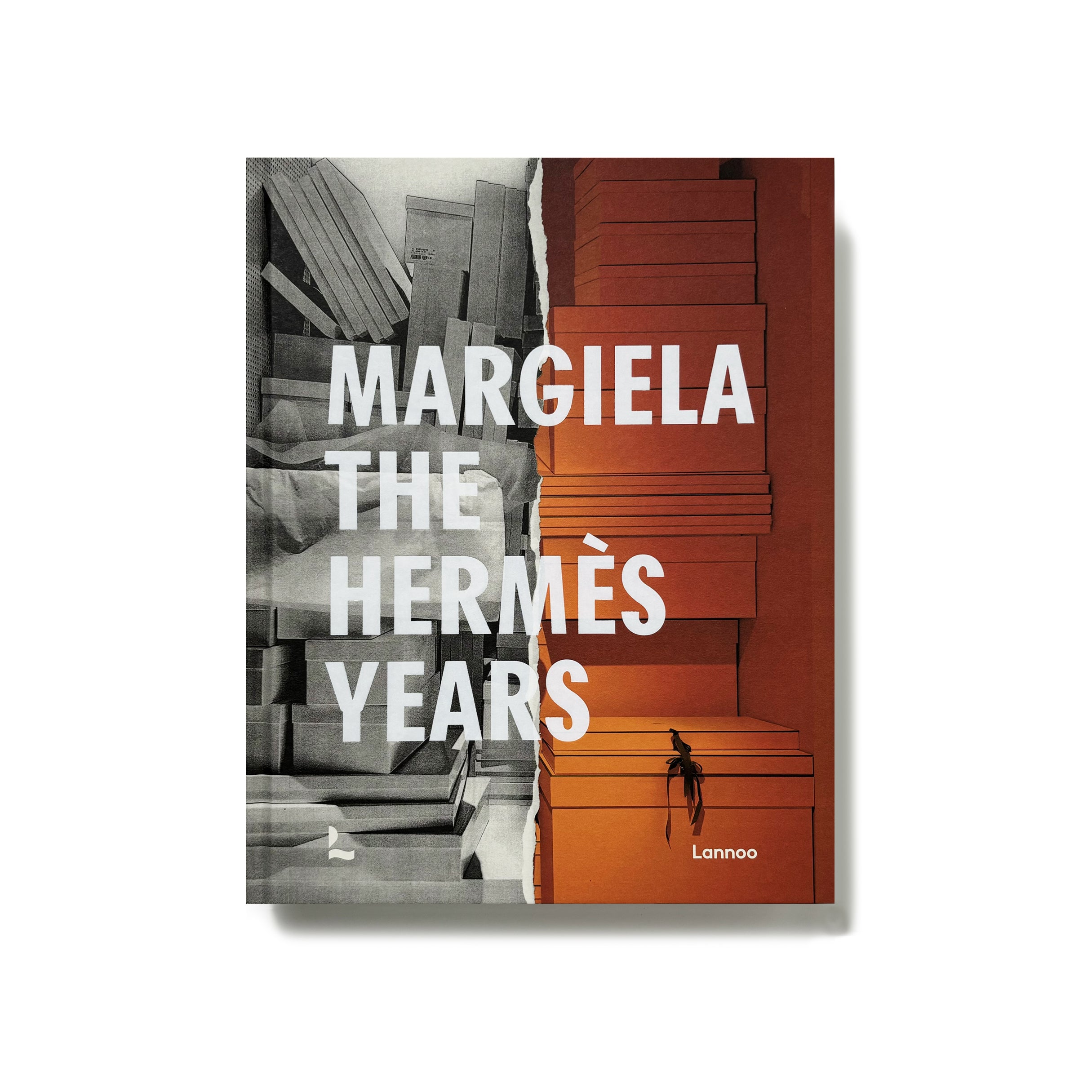 MARGIELA THE   HERMES YEARS／Martin Margiela