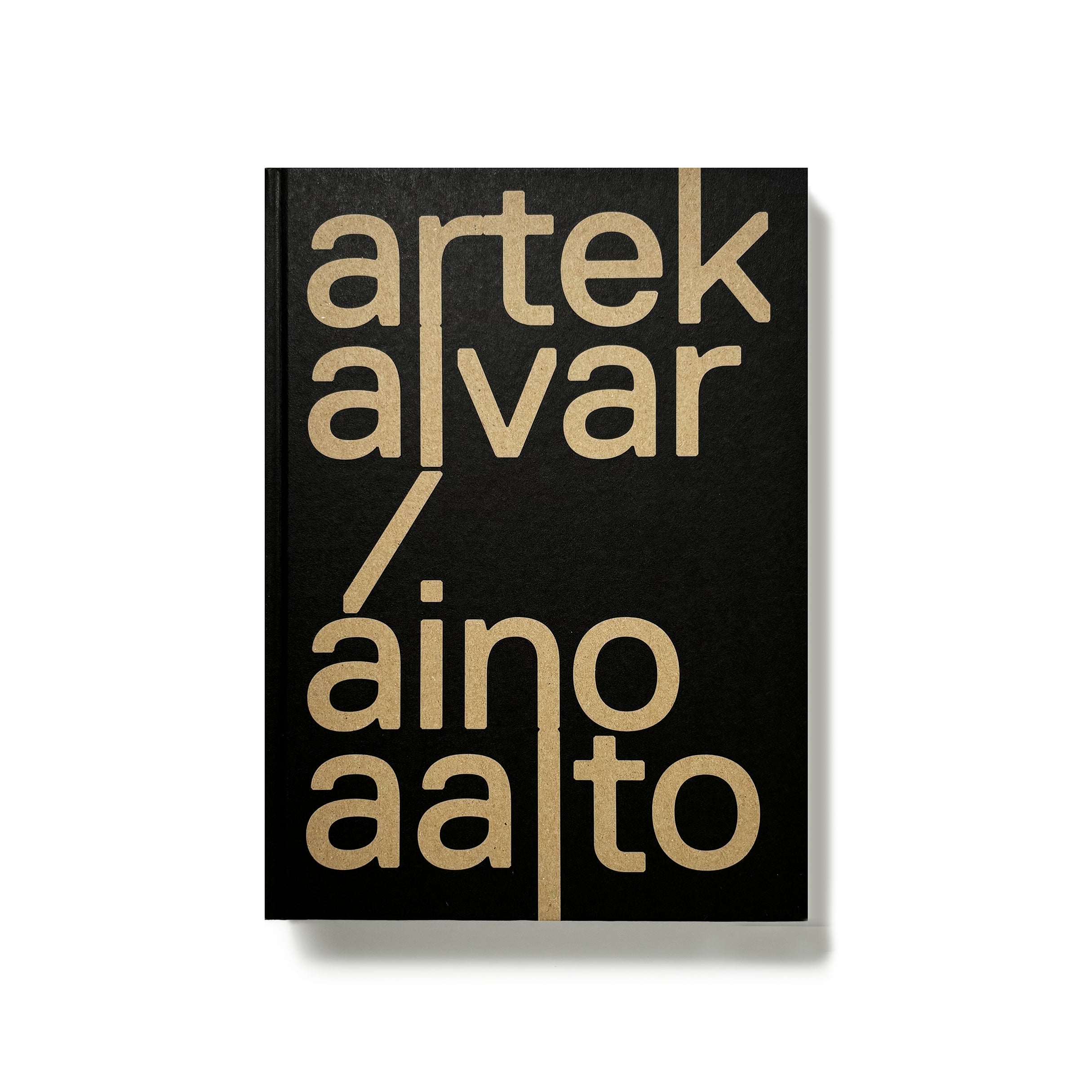 ARTEK AND THE AALTOS: CREATING A MODERN WORLD／Artek