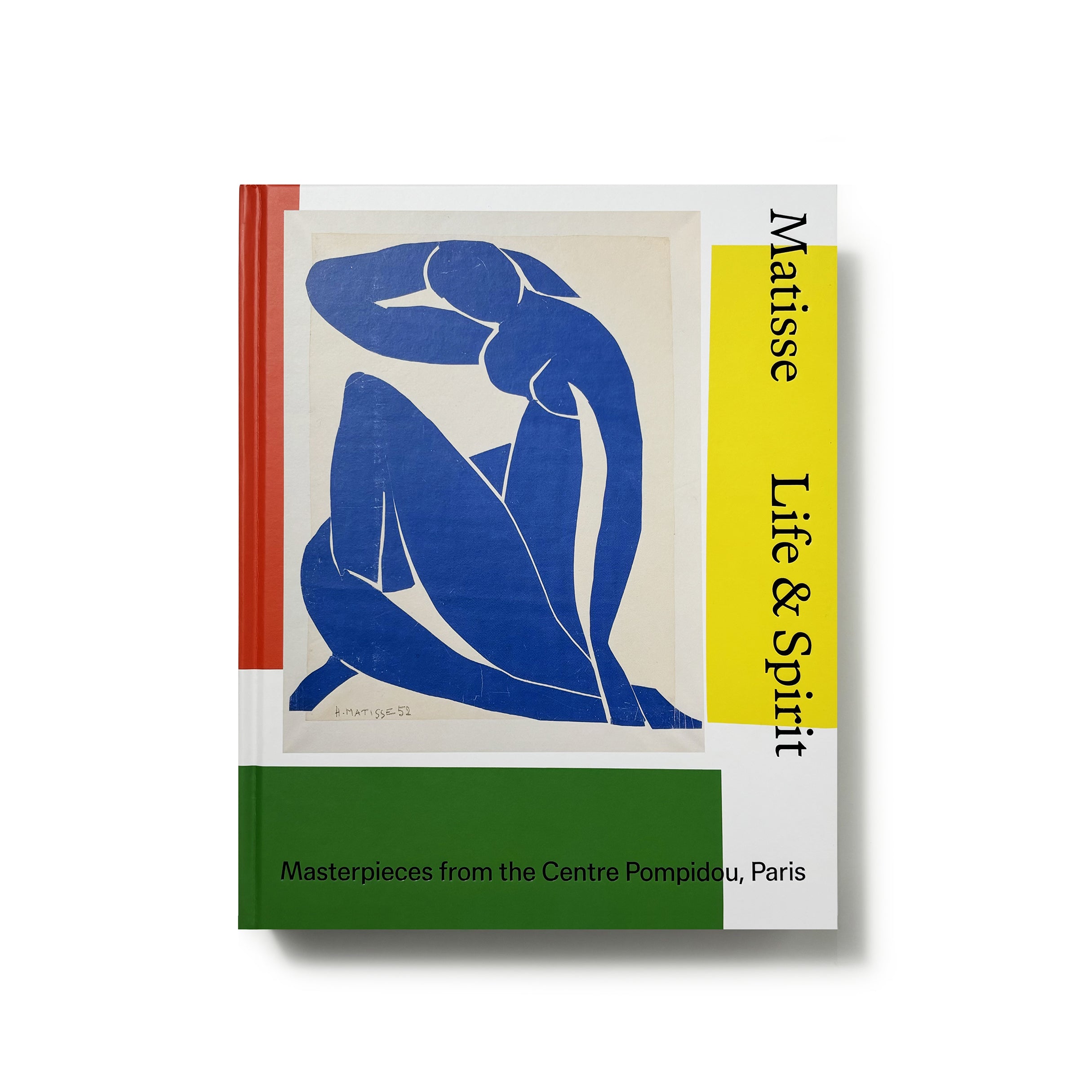Matisse Life &Sprit／Henri Matisse