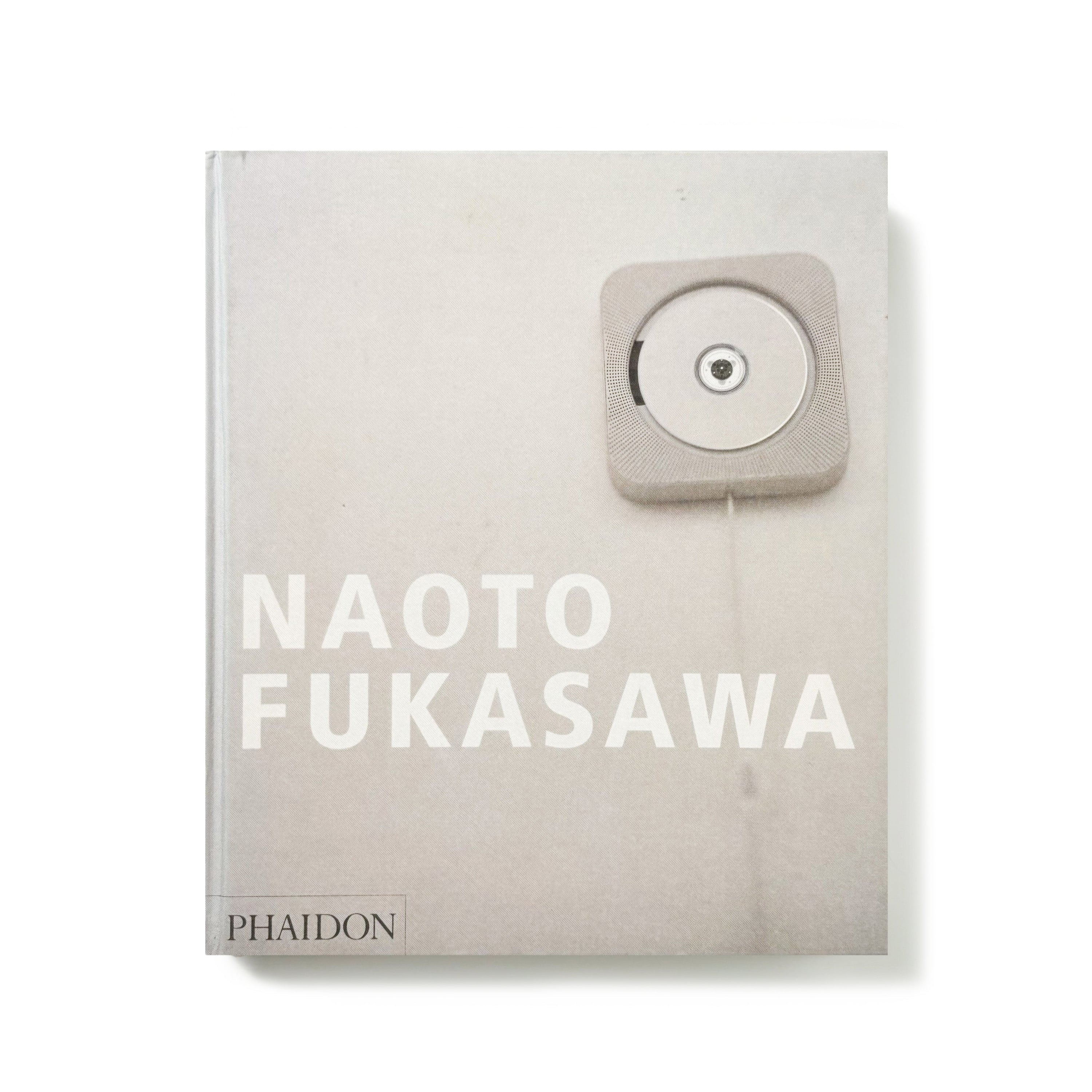 NAOTO FUKASAWA／深澤直人