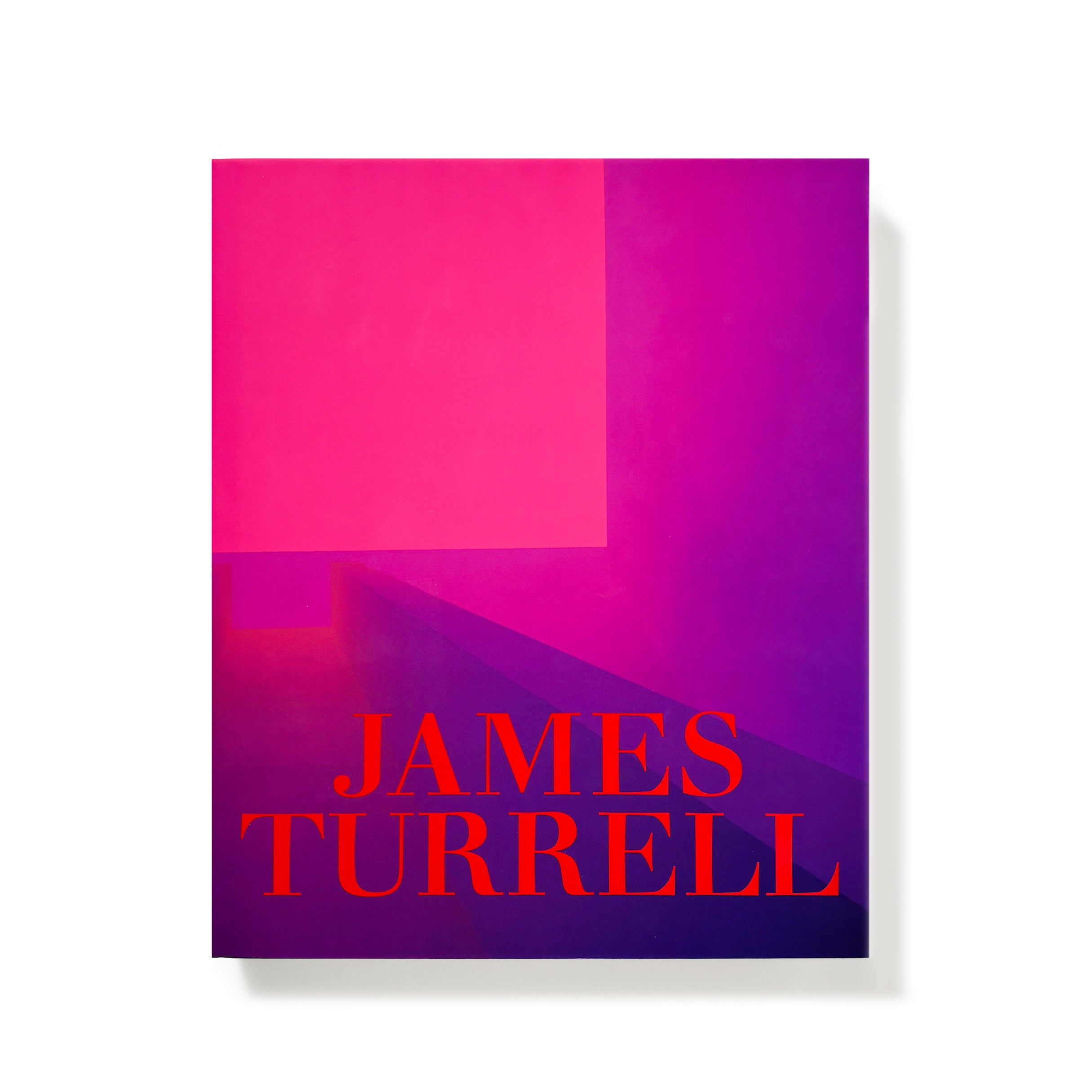 RETROSPECTIVE／James Turrell