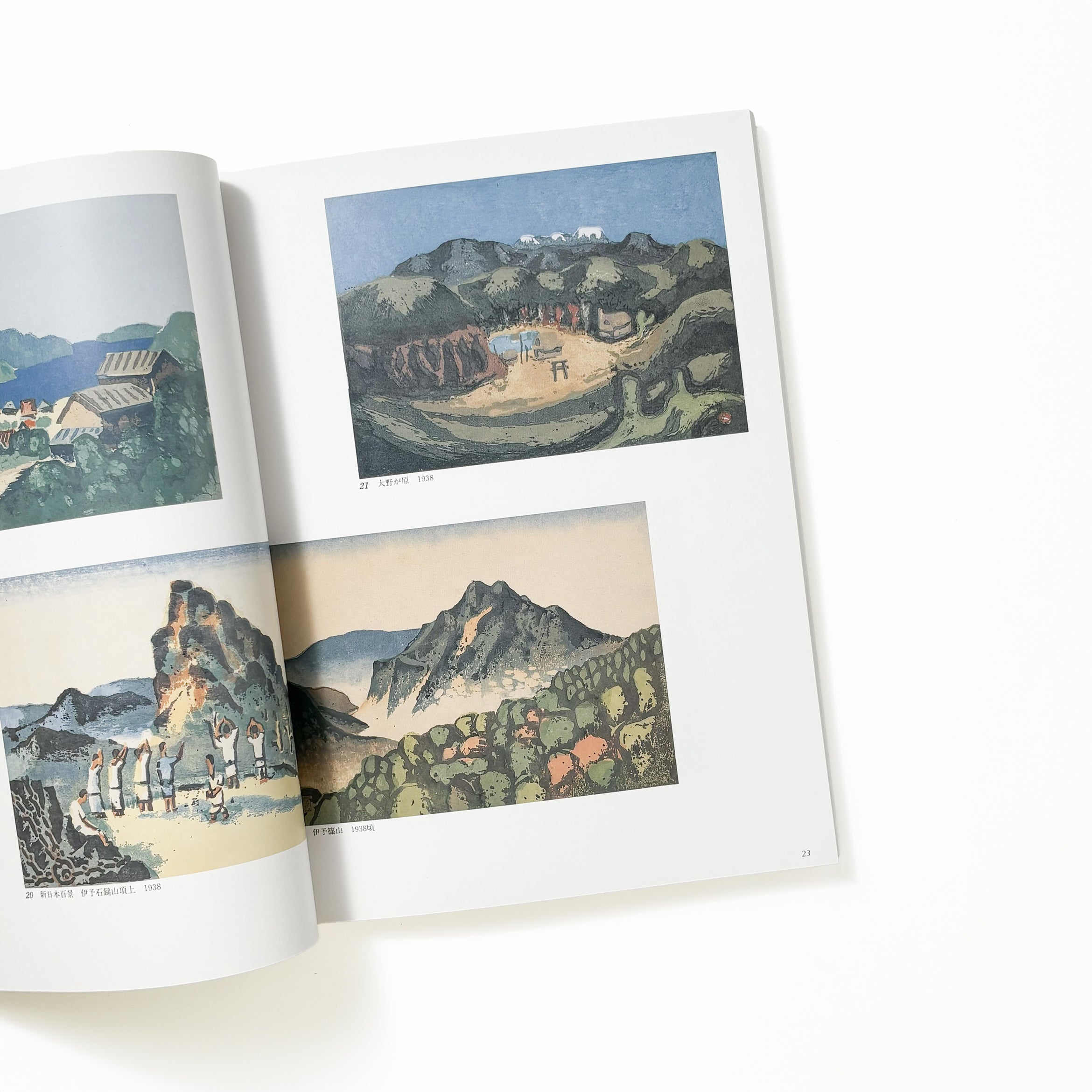畦地梅太郎展／畦地梅太郎