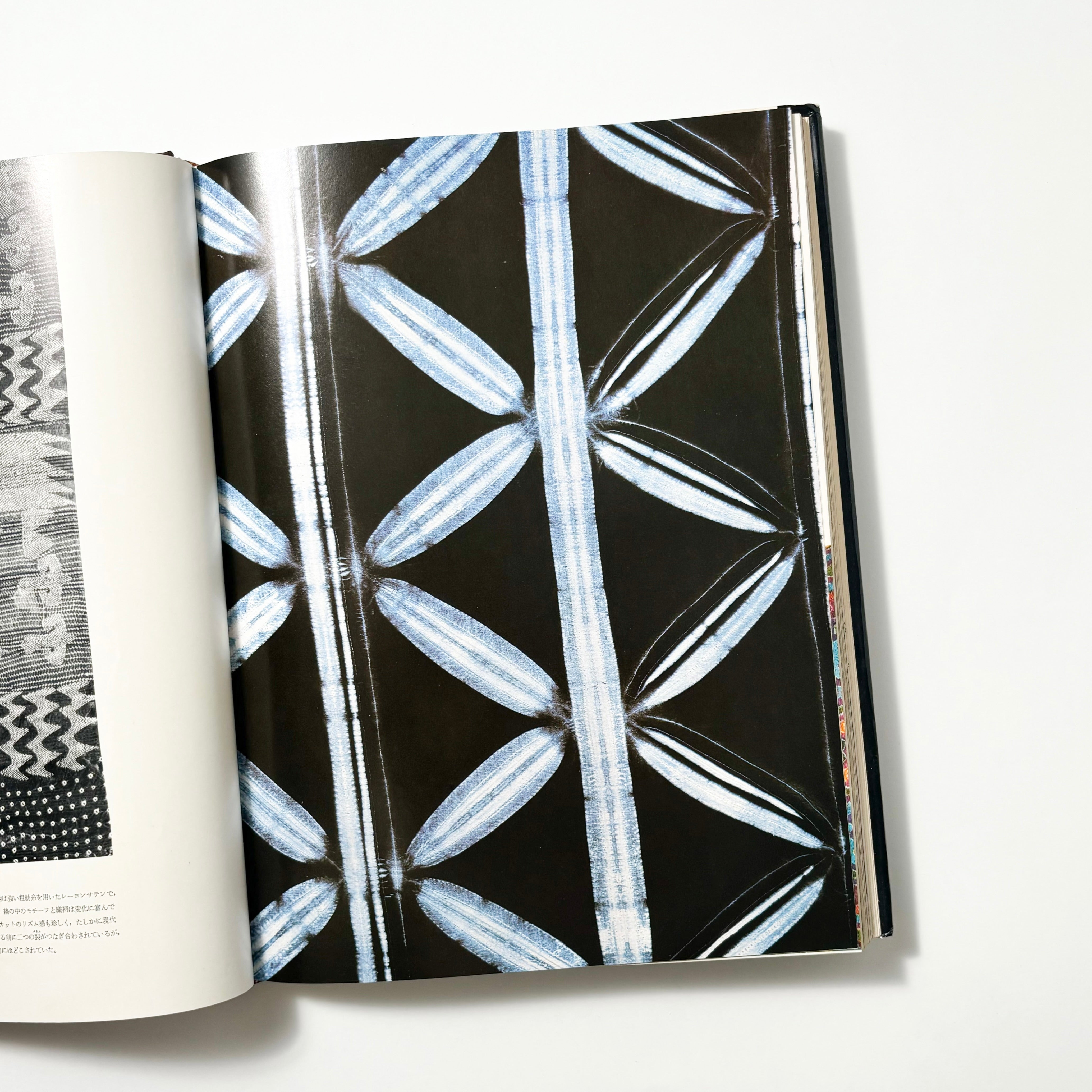 染色の芸術／ジャック・L・ラーセン – tuii books