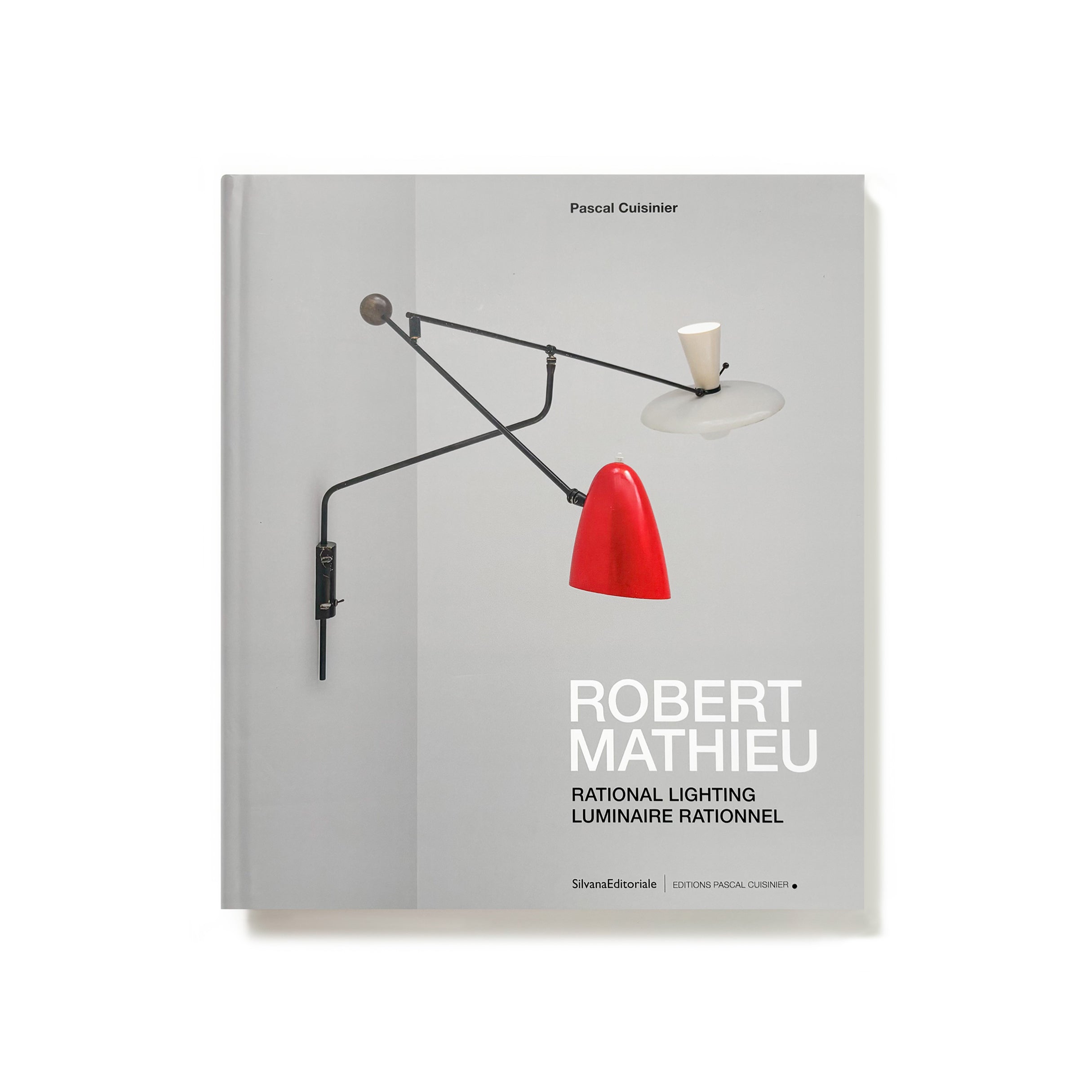 RATIONAL LIGHTING／robert mathieu