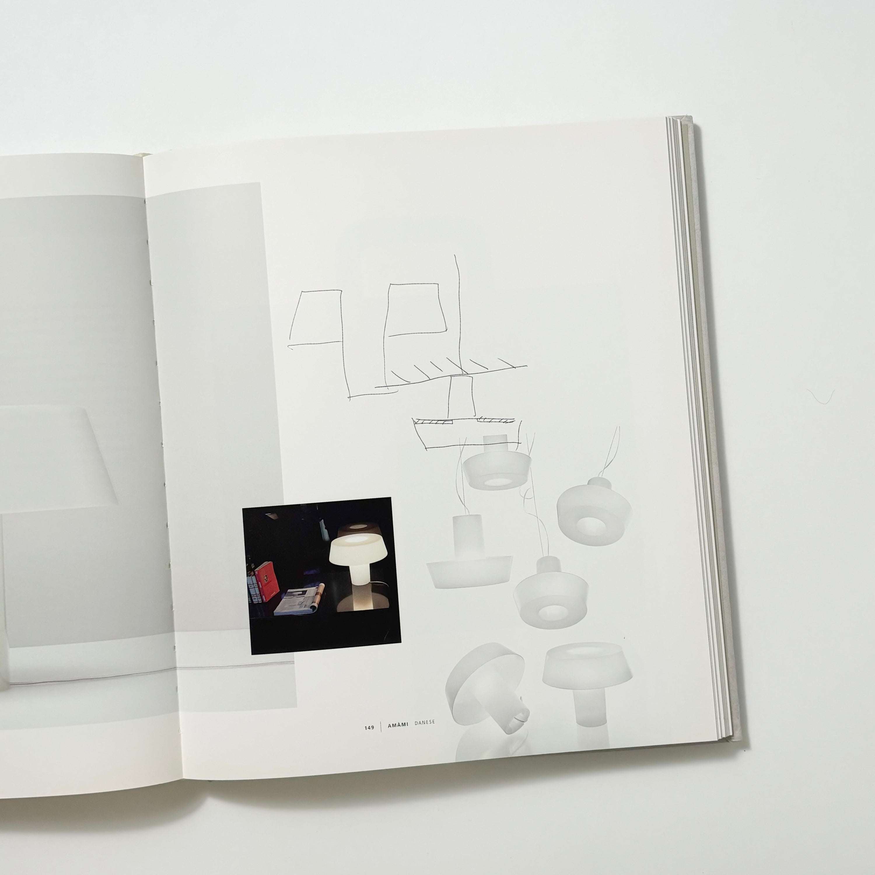 NAOTO FUKASAWA／深澤直人