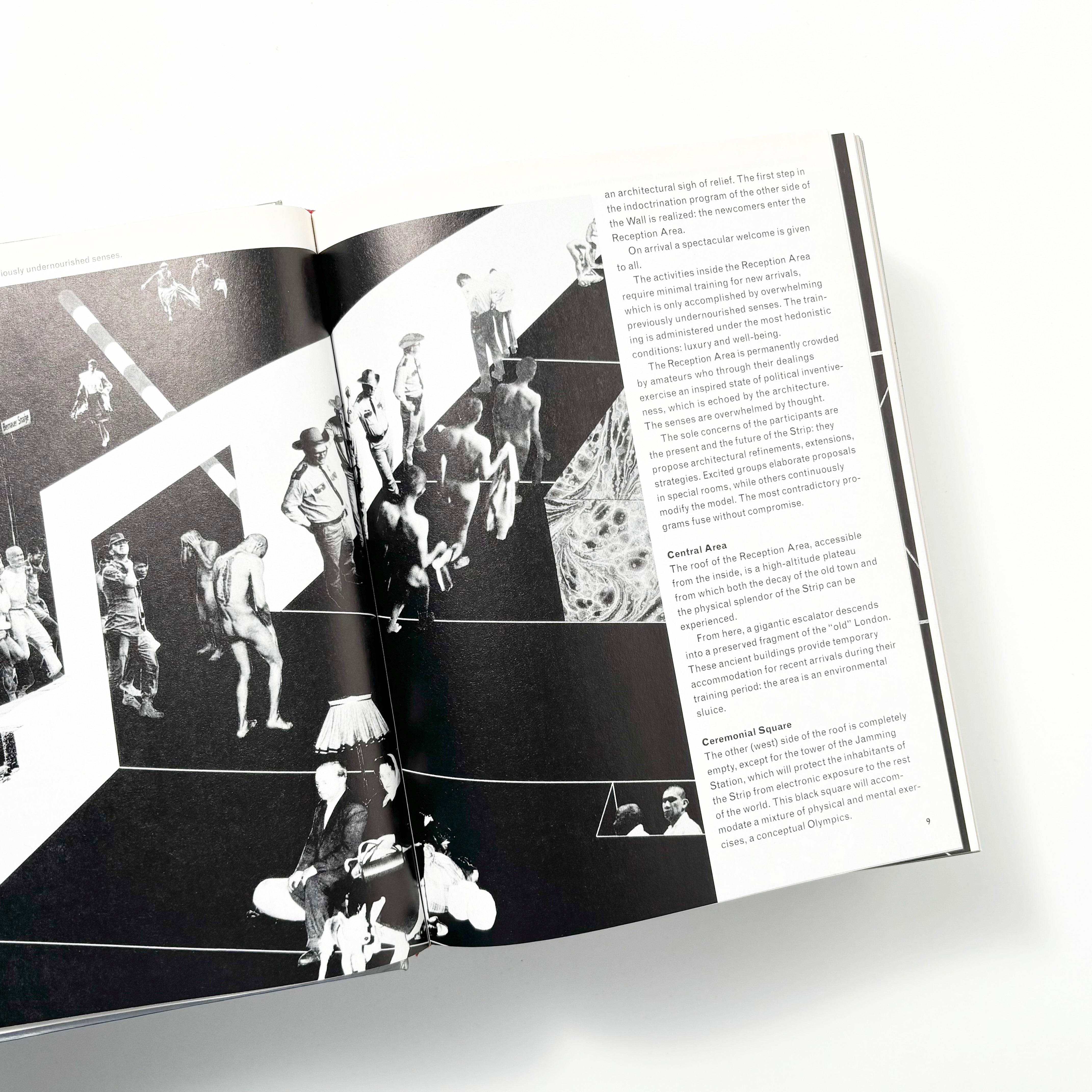 S,M,L,XL／Rem Koolhaas – tuii books