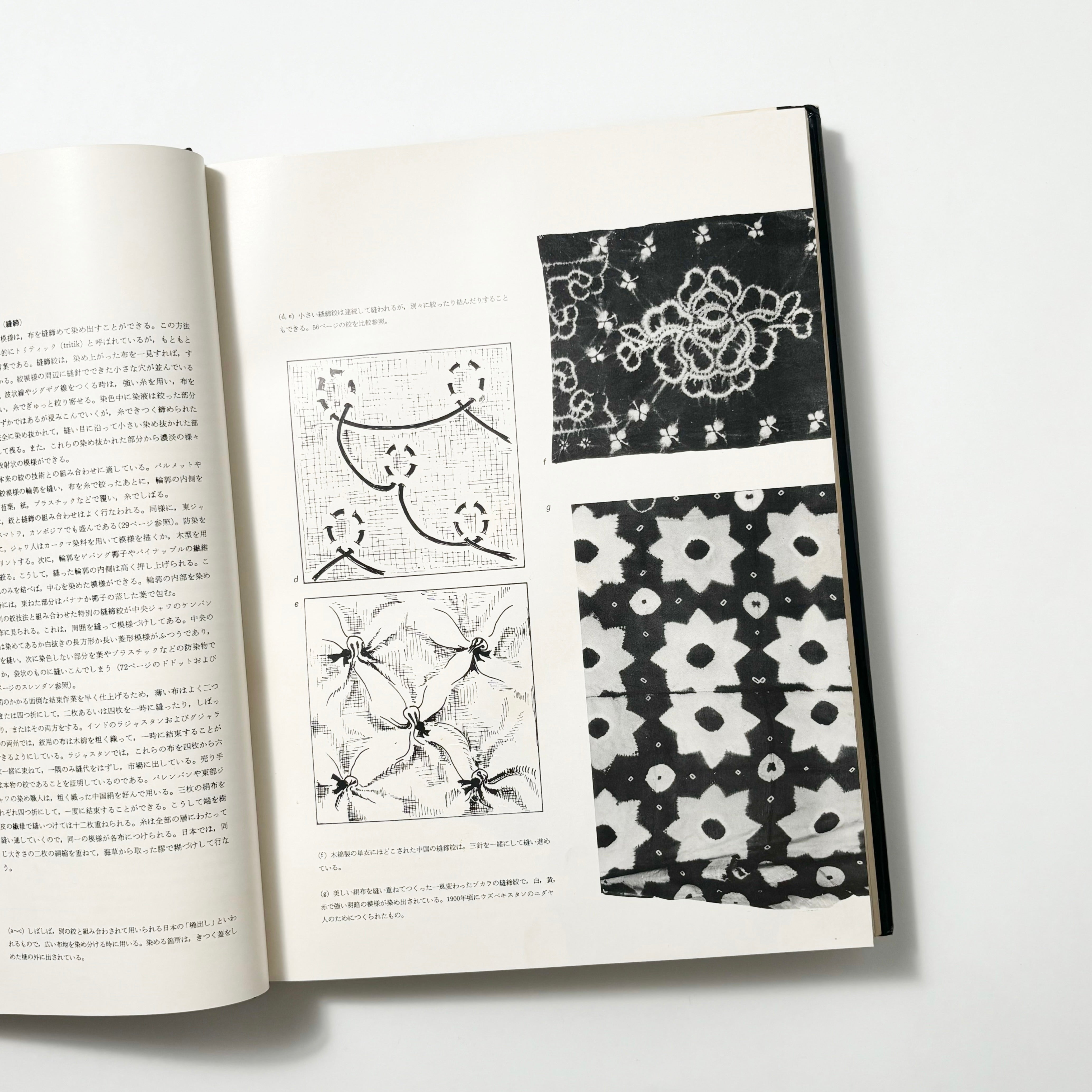 染色の芸術／ジャック・L・ラーセン – tuii books