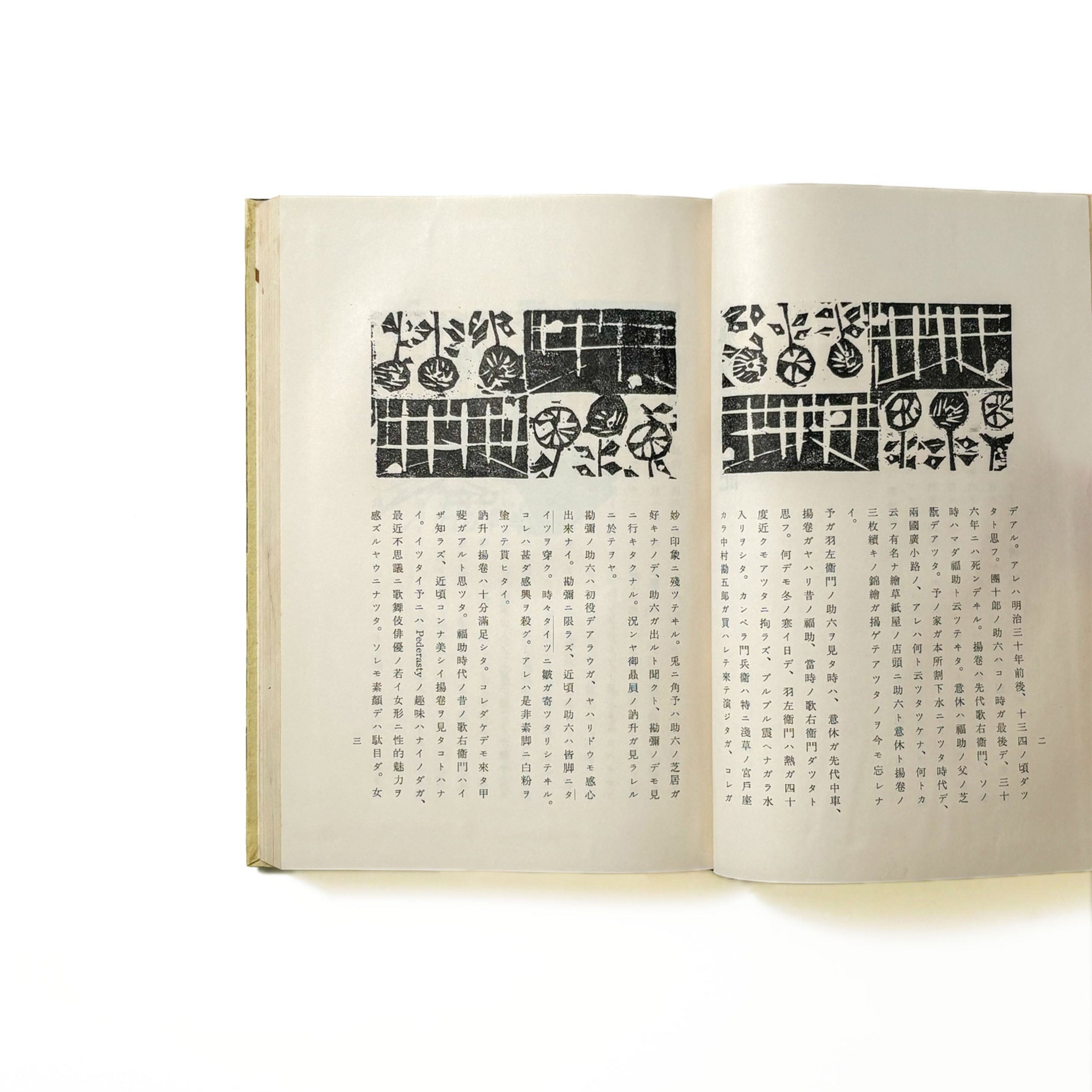 瘋癲老人日記／谷崎潤一郎