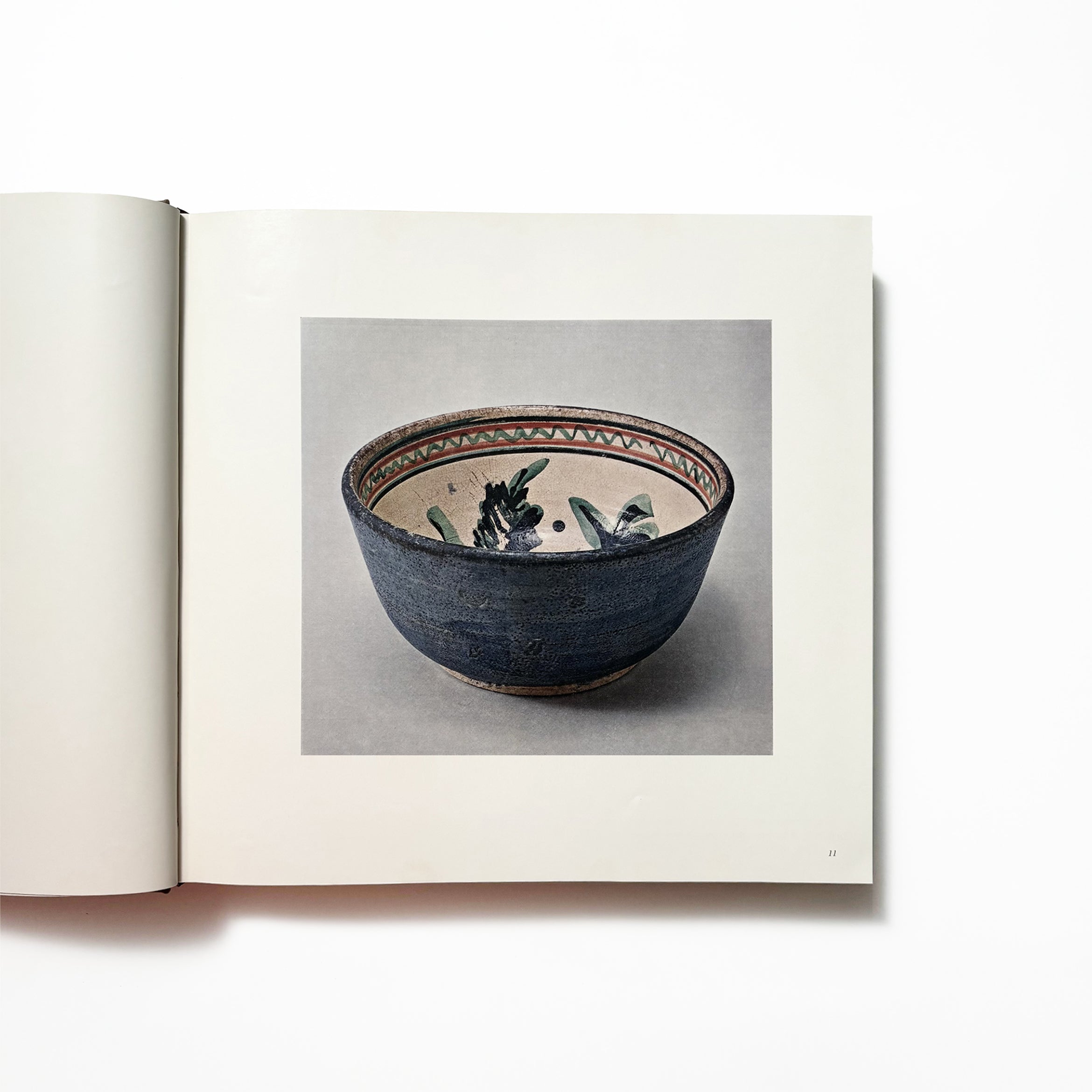富本憲吉陶芸作品集／富本憲吉