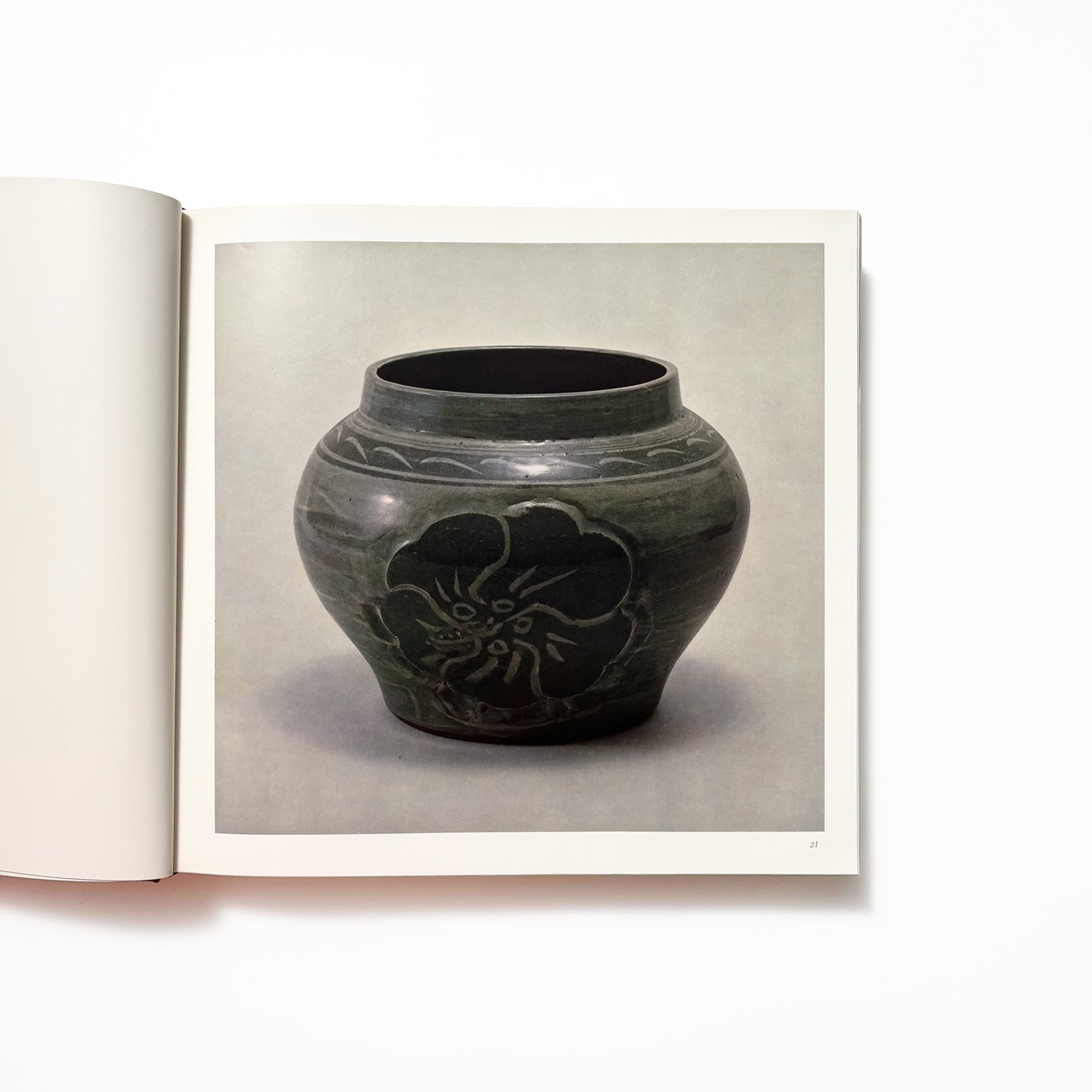 富本憲吉陶芸作品集／富本憲吉