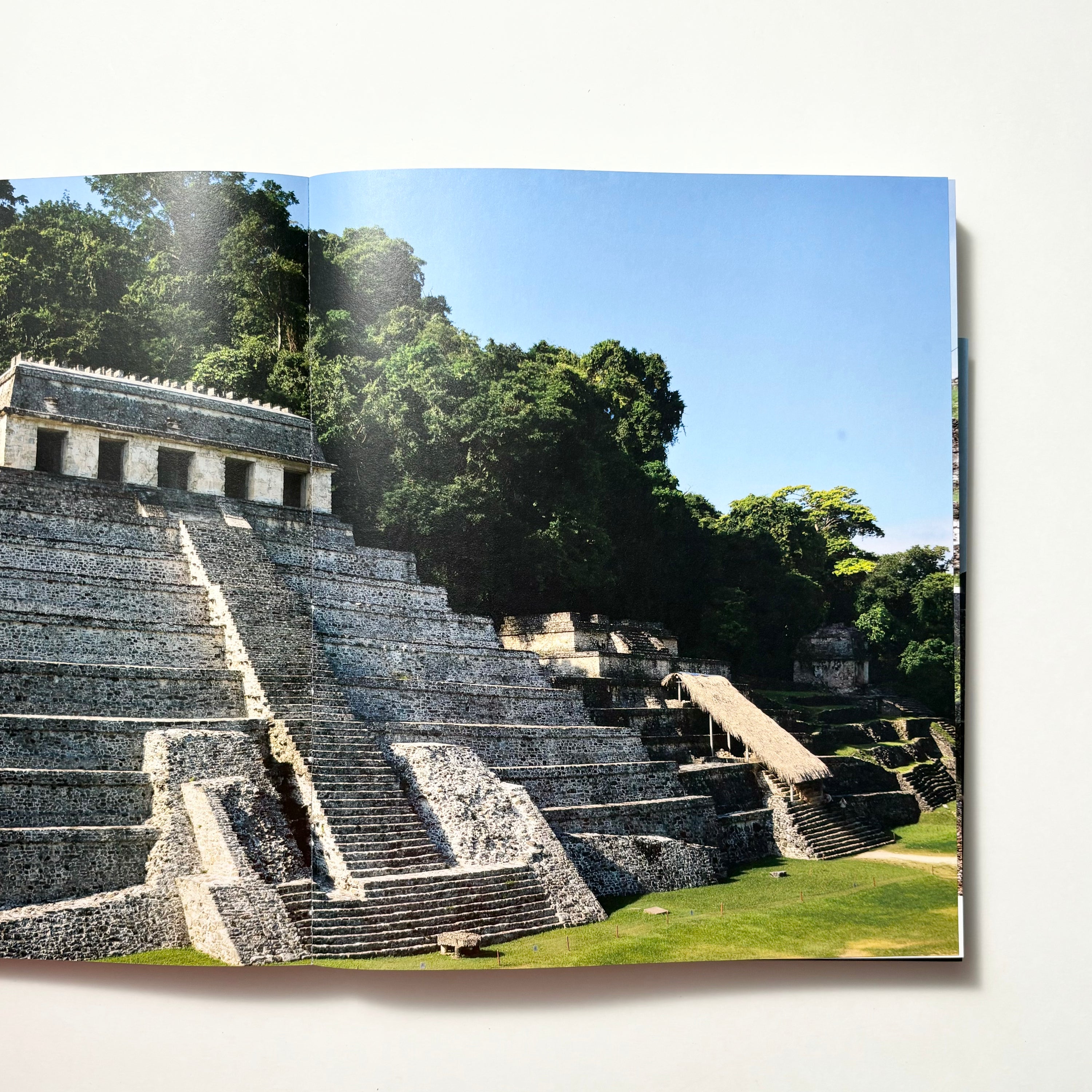 Ancient Mexico: Maya, Aztec, and Teotihuacan
