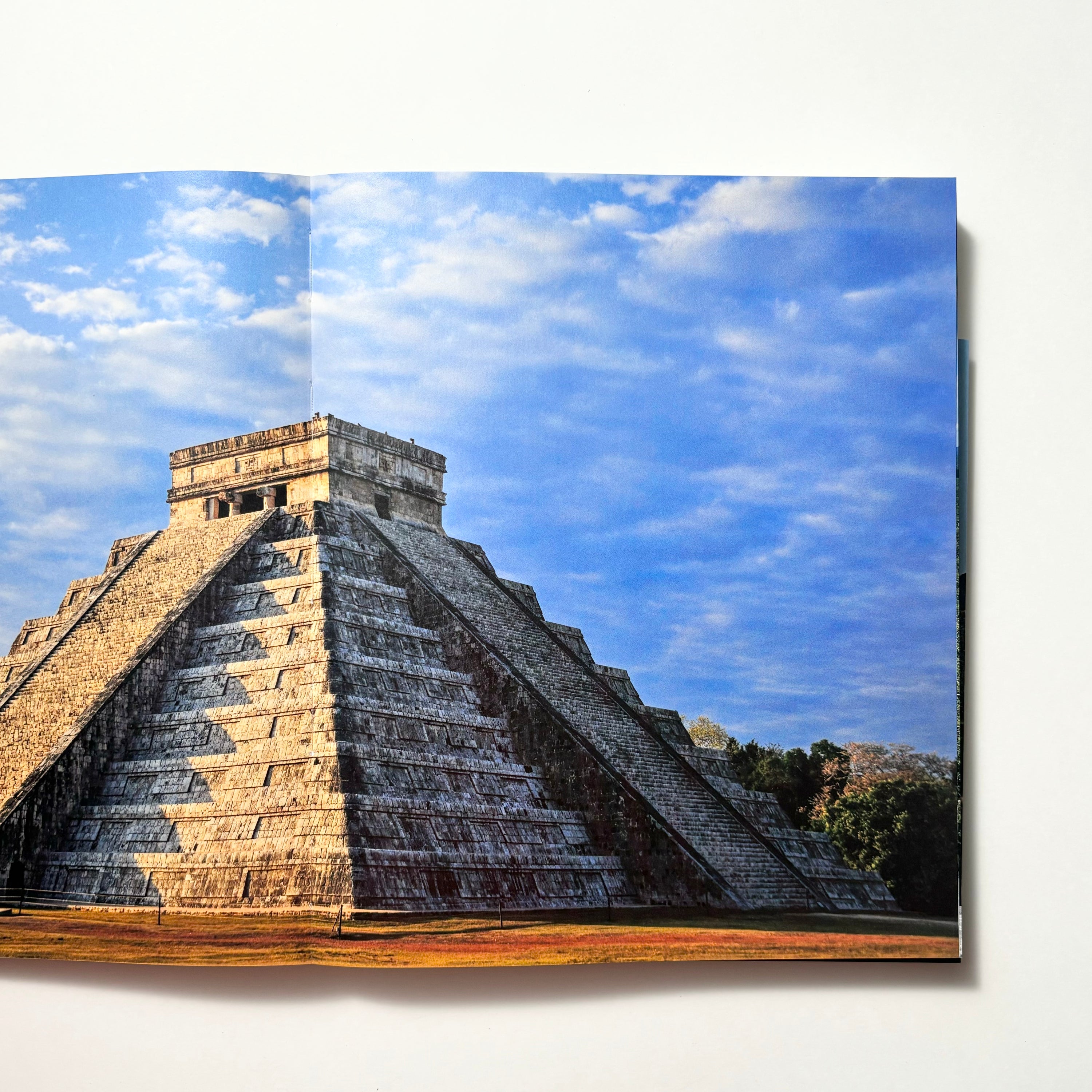Ancient Mexico: Maya, Aztec, and Teotihuacan