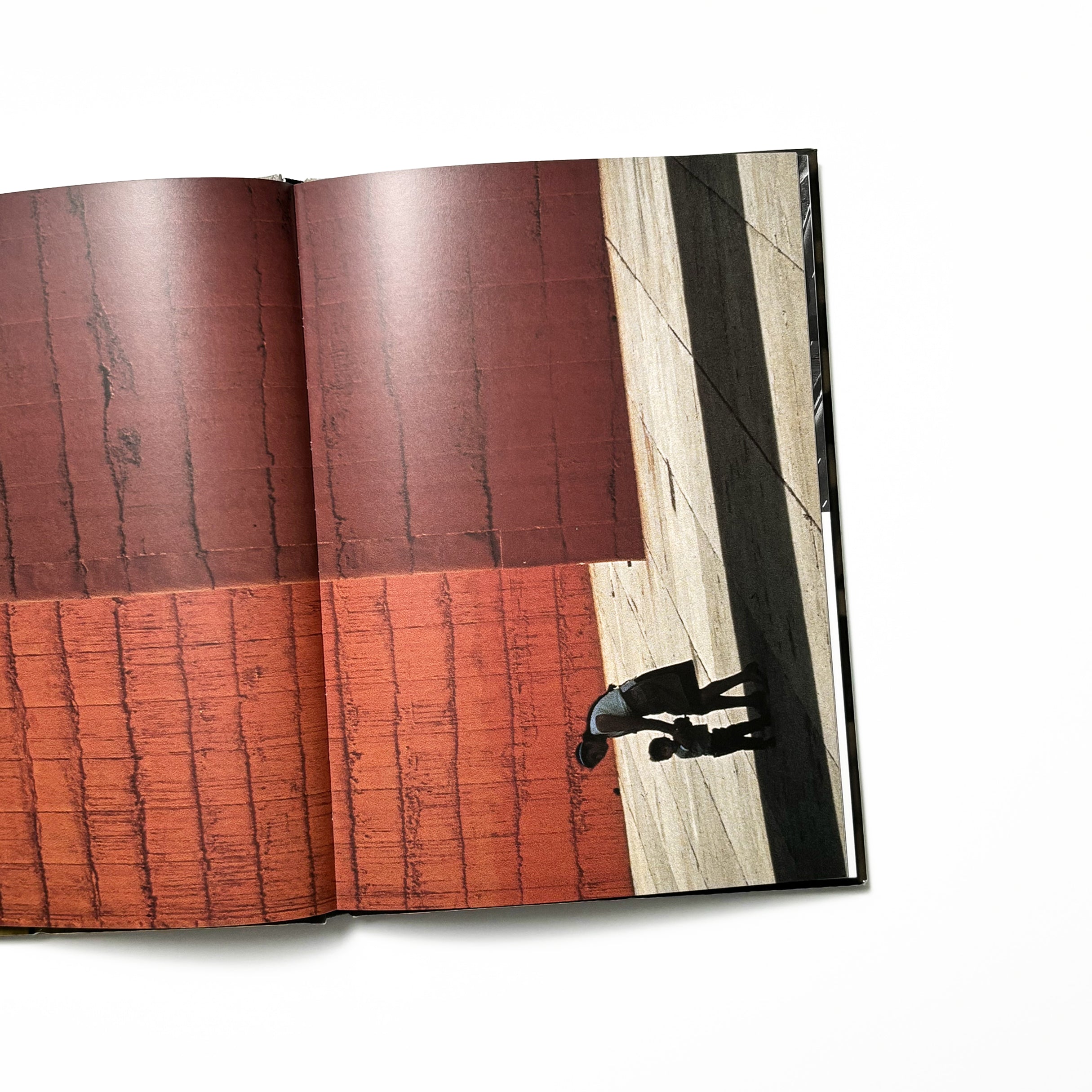 luis barragan rene burri／Rene burri
