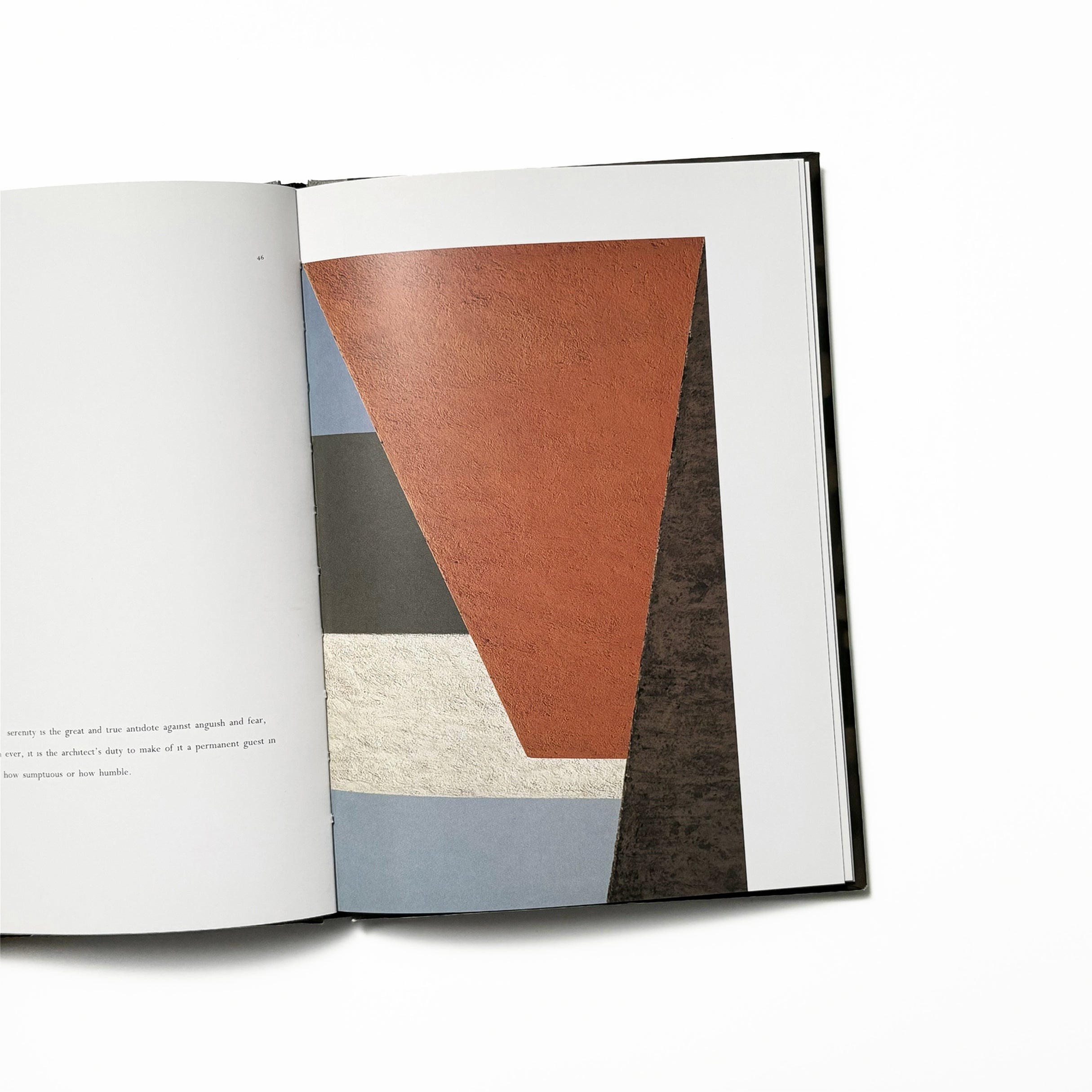 luis barragan rene burri／Rene burri