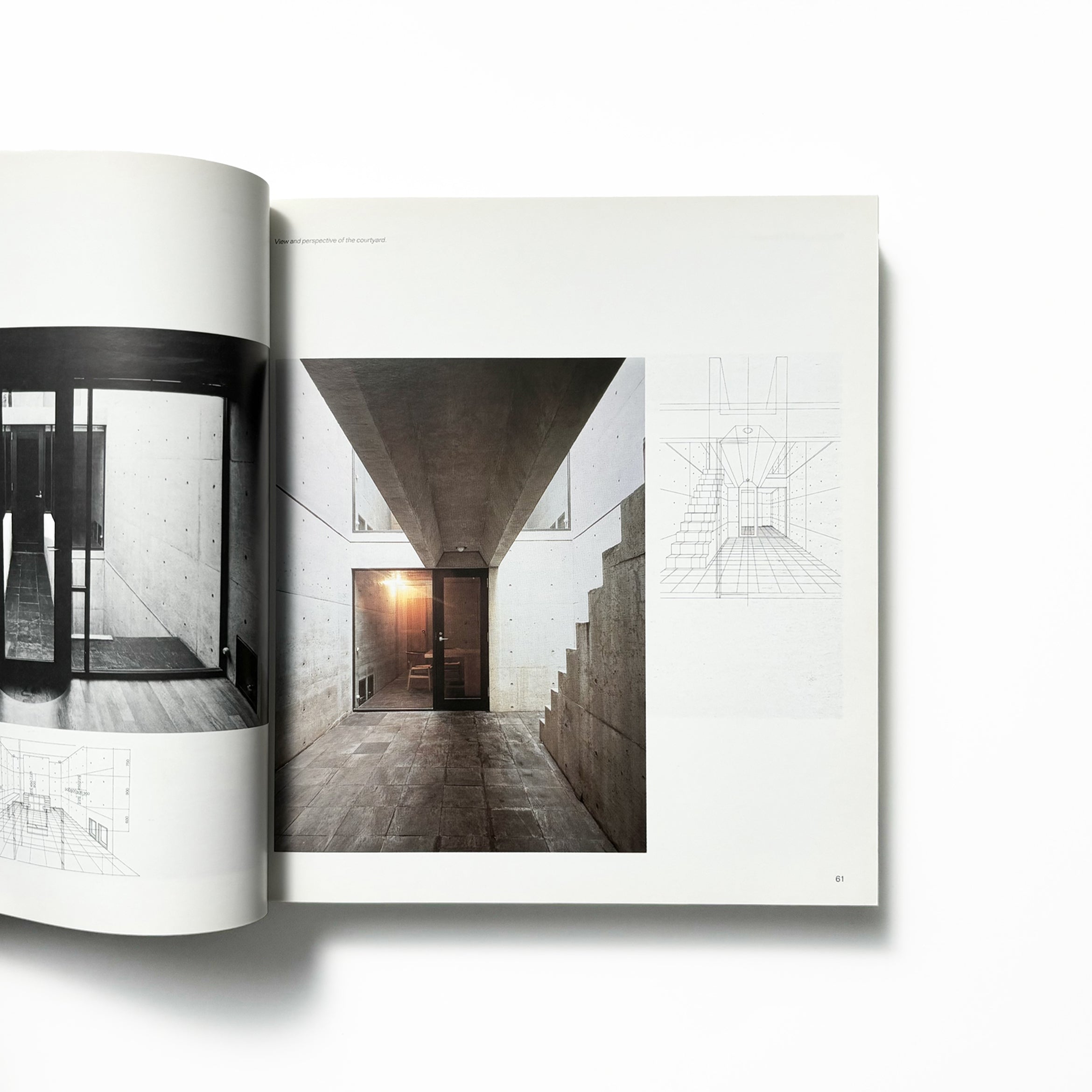 TADAO ANDO／安藤忠雄