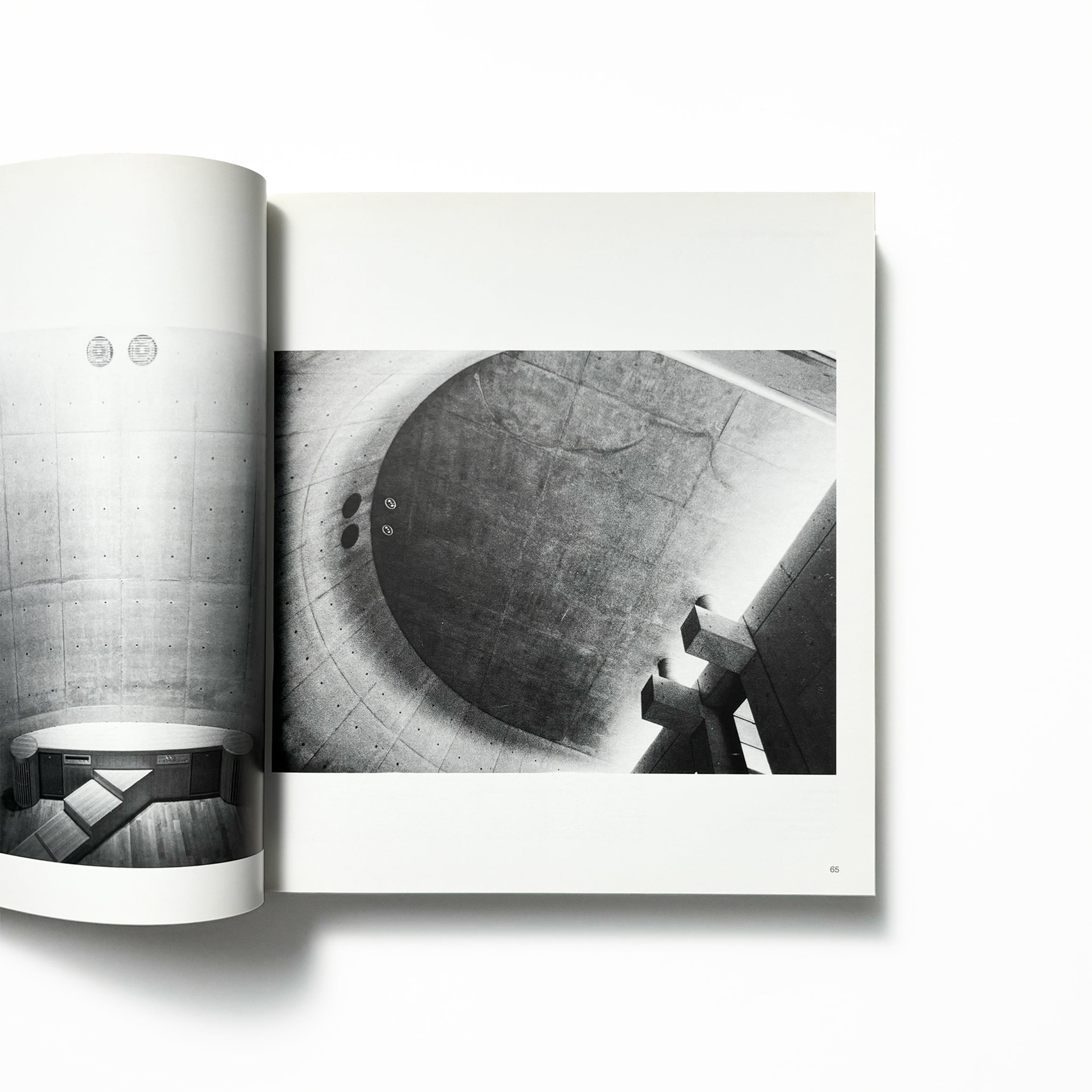 TADAO ANDO／安藤忠雄