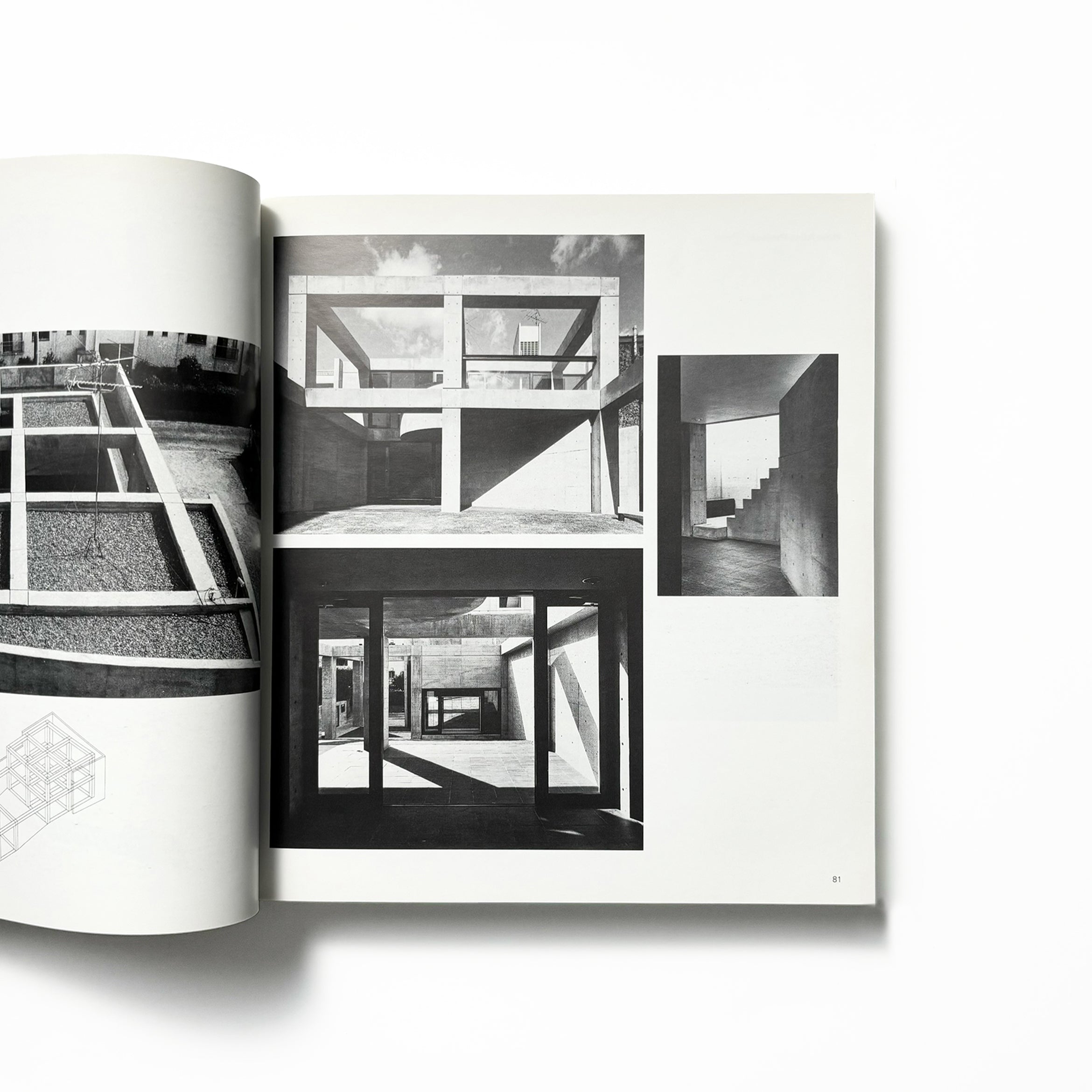 TADAO ANDO／安藤忠雄