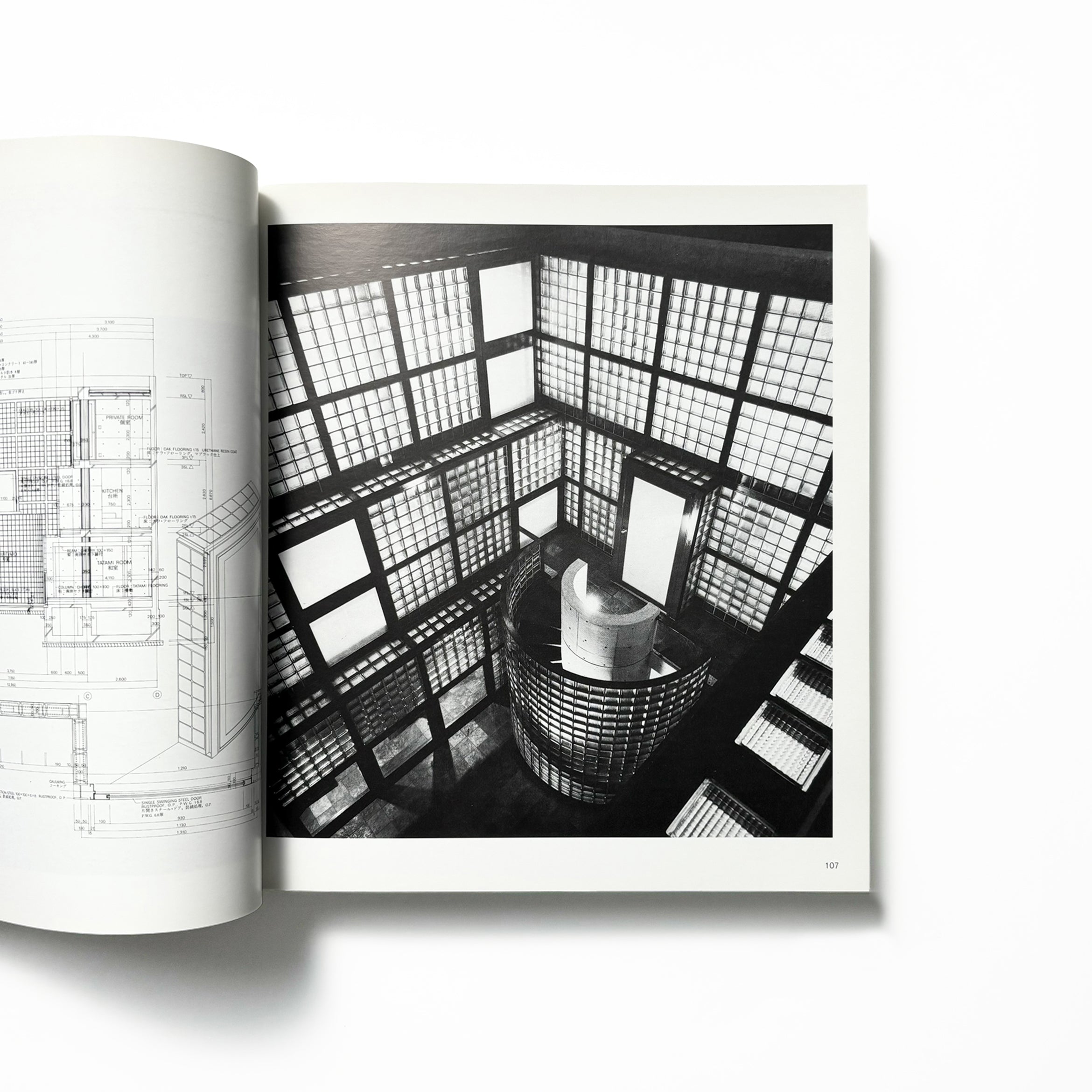 TADAO ANDO／安藤忠雄