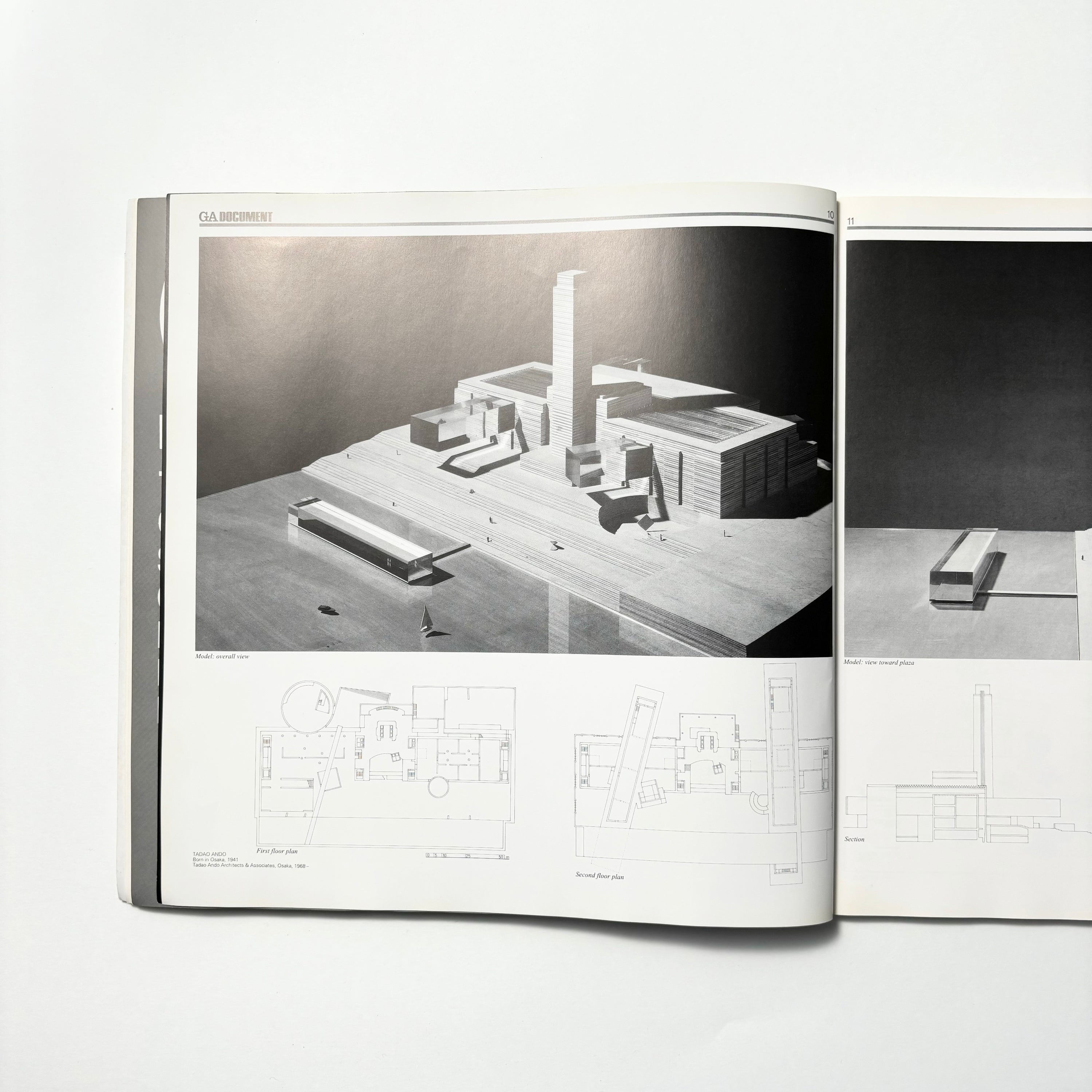 GA DOCUMENT INTERNATIONAL'95 43