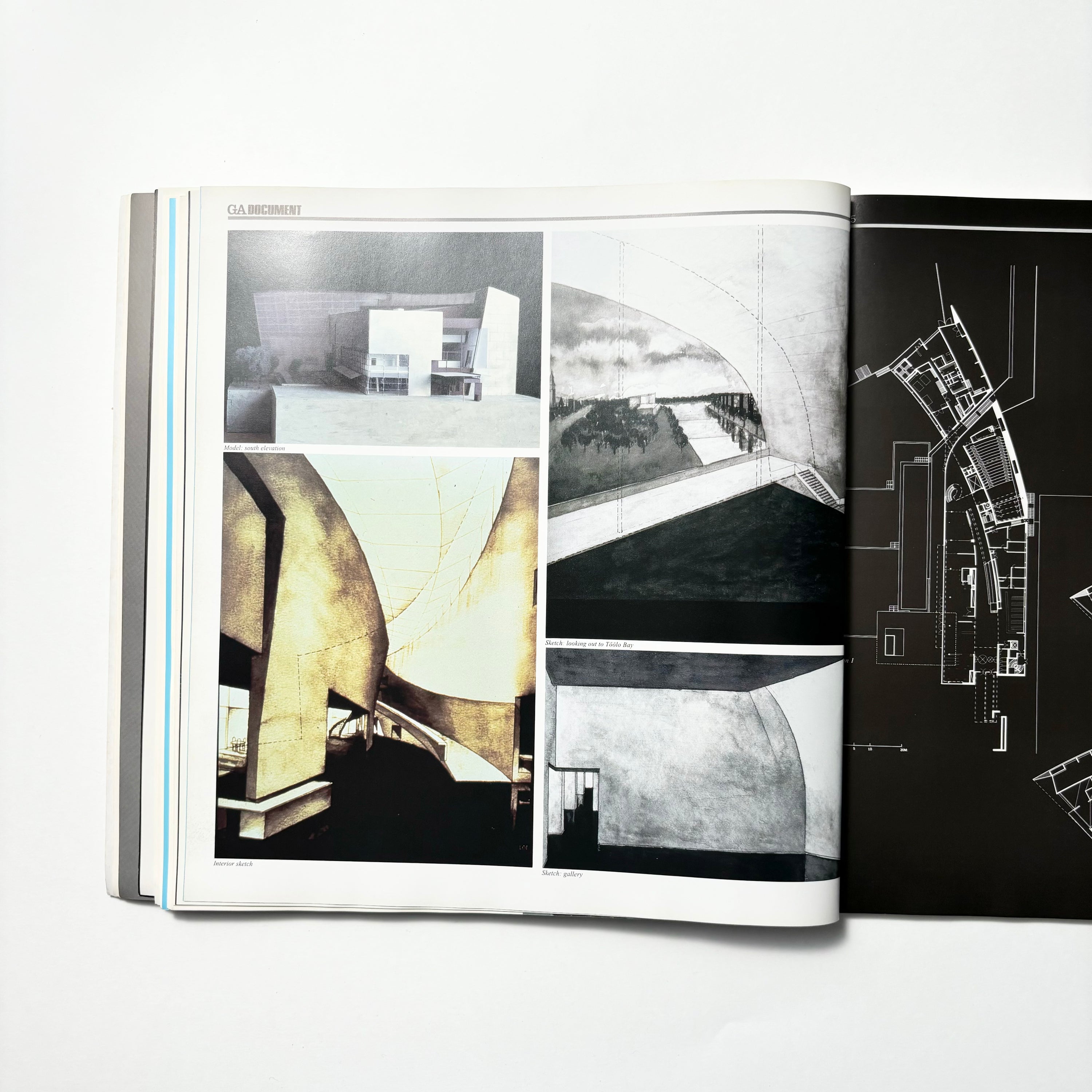 GA DOCUMENT INTERNATIONAL'95 43