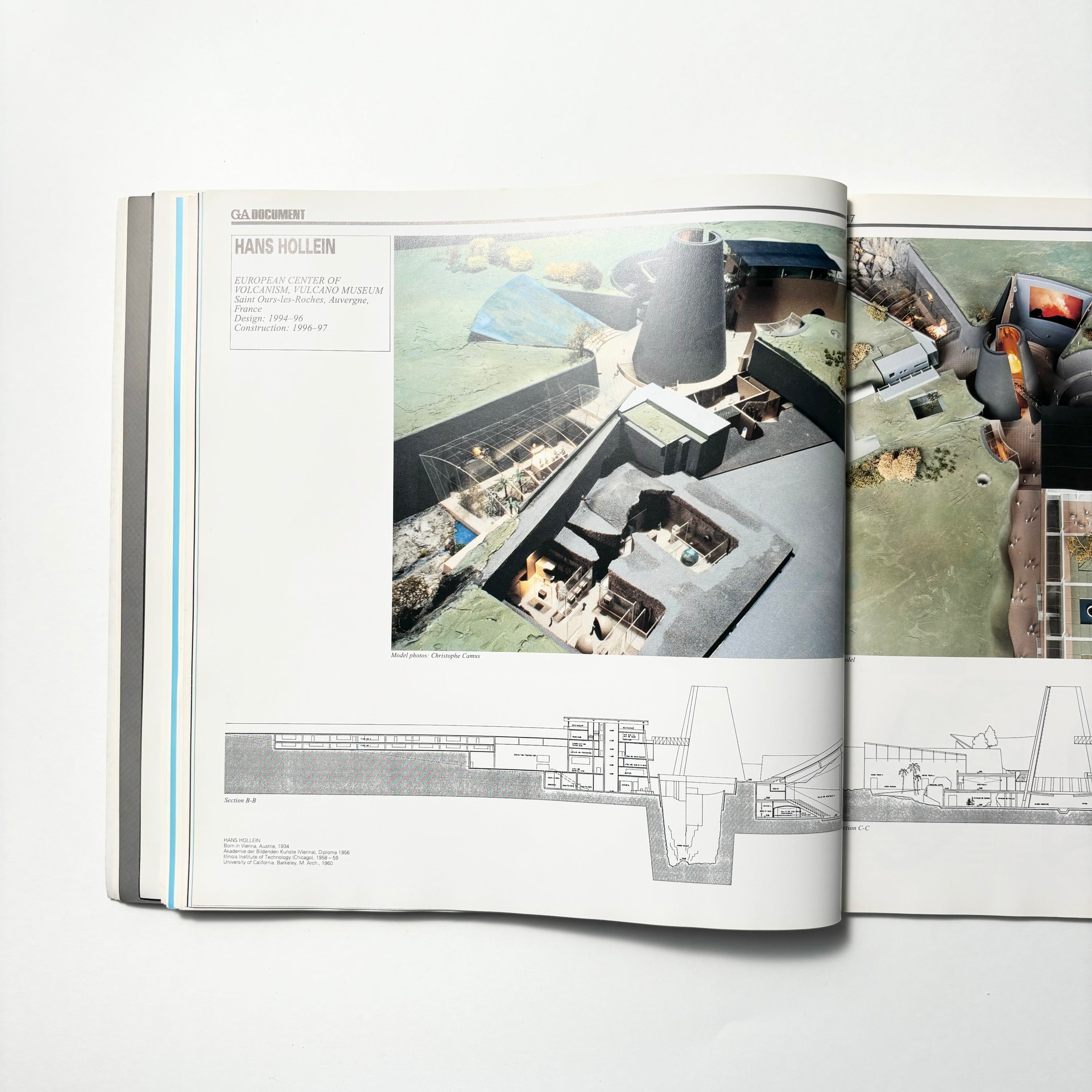 GA DOCUMENT INTERNATIONAL'95 43