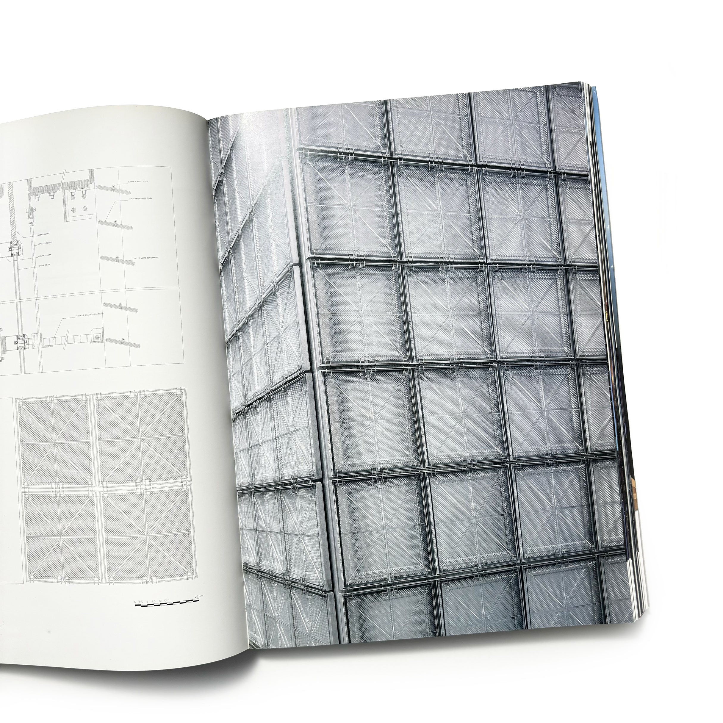 El Croquis／Jean Nouvel
