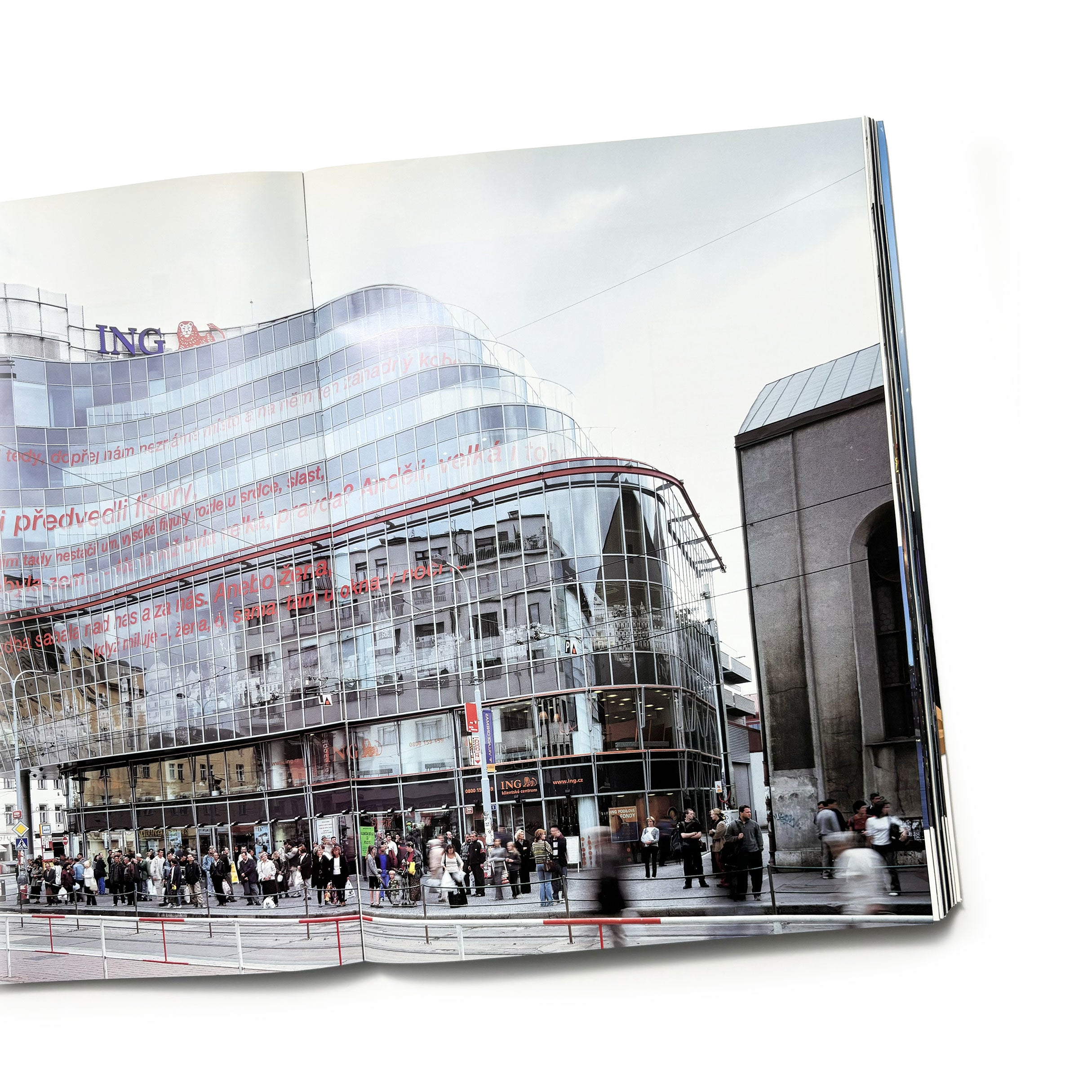 El Croquis／Jean Nouvel