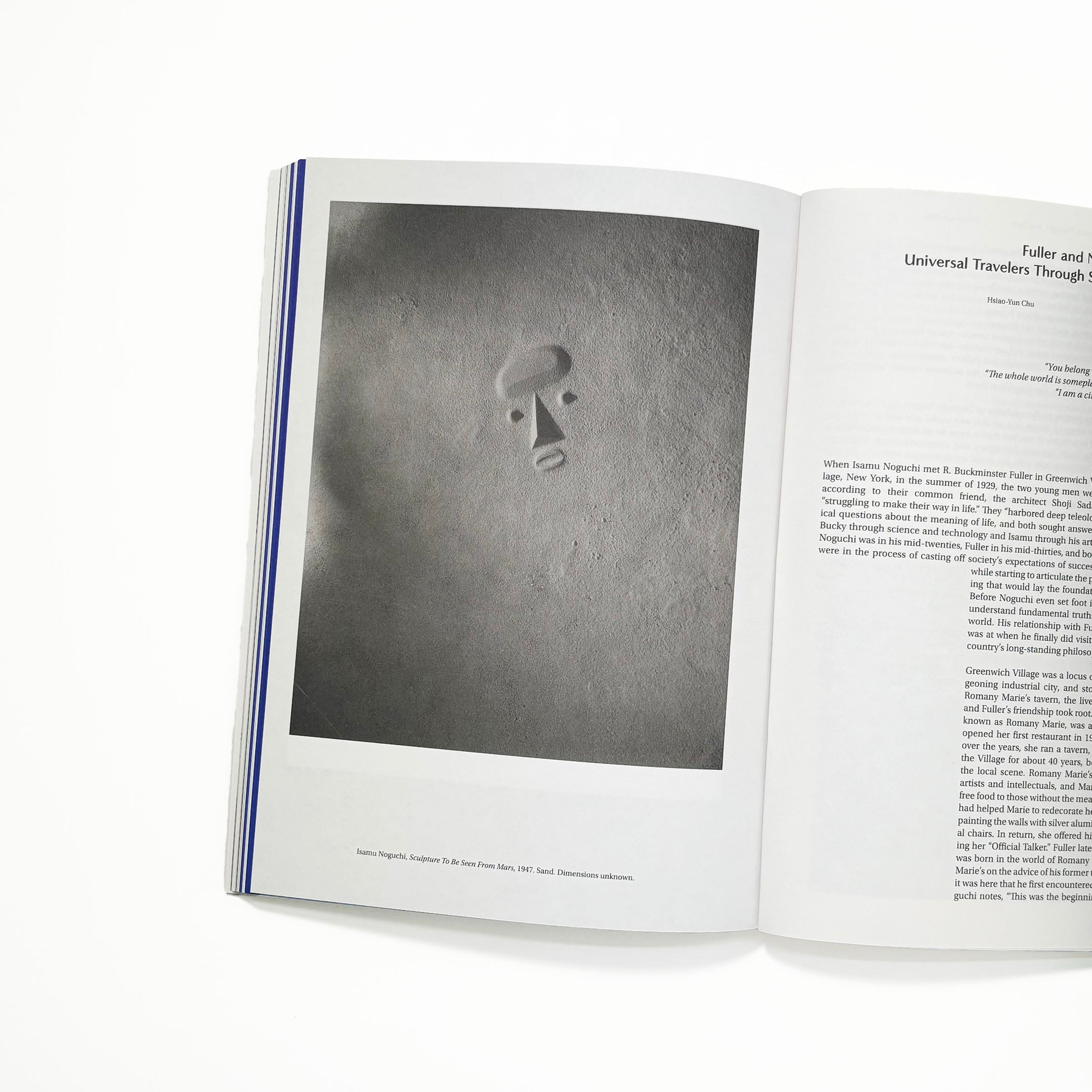 NOGUCHI AND GREECE, GREECE AND NOGUCHI by Isamu Noguchi – tuii books