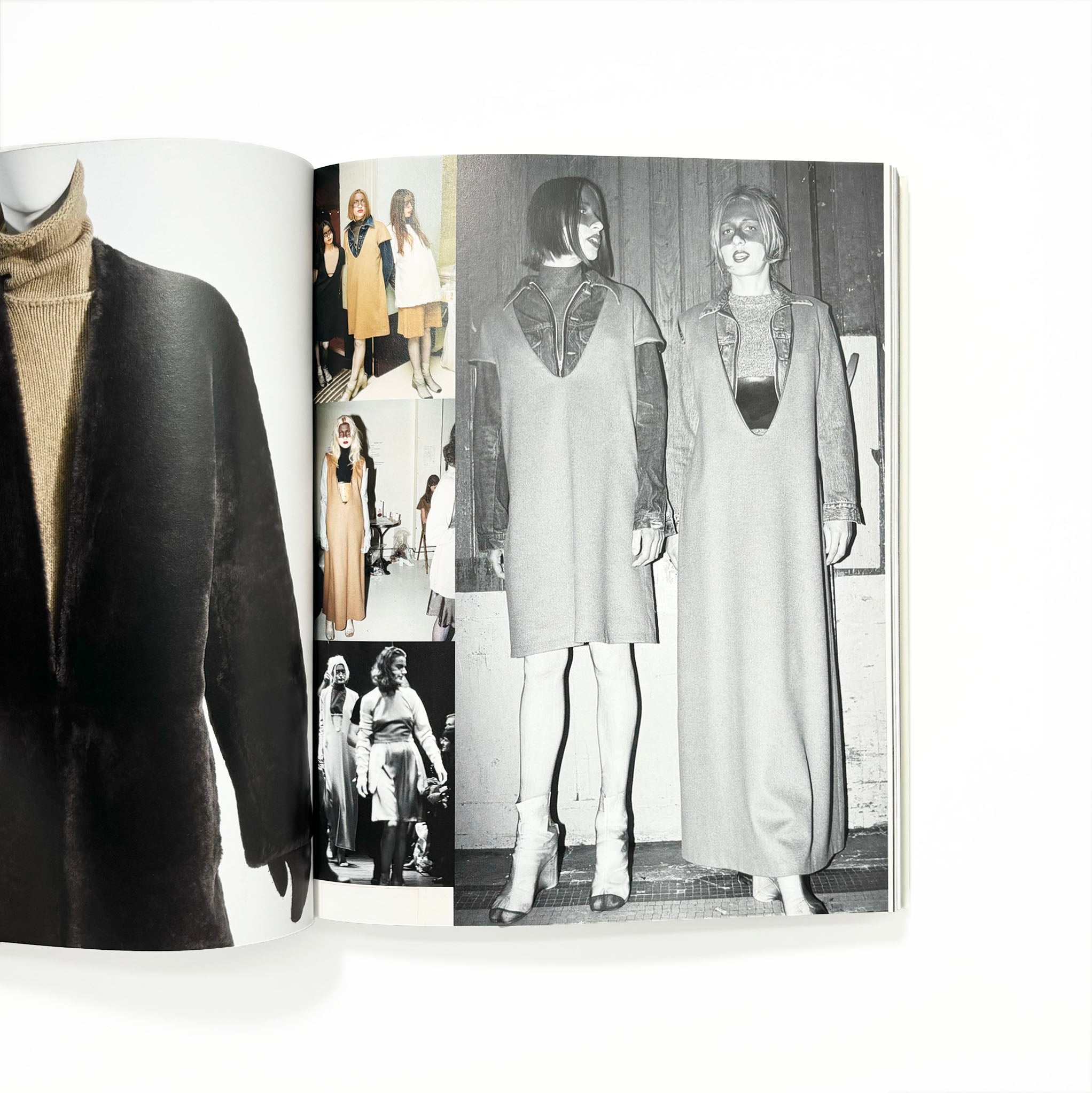 MARGIELA THE HERMES YEARS／Martin Margiela – tuii books