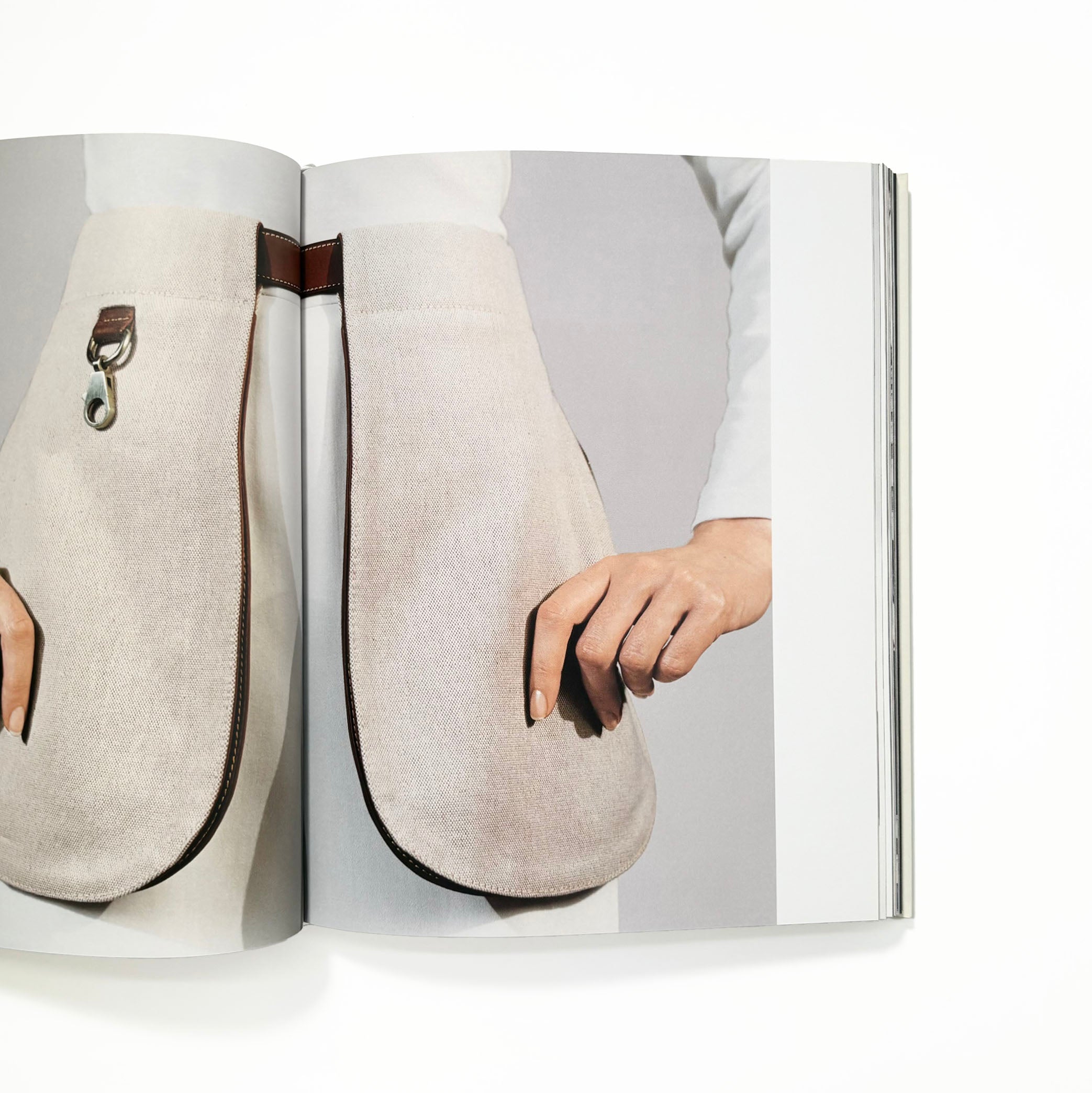 MARGIELA THE HERMES YEARS／Martin Margiela – tuii books