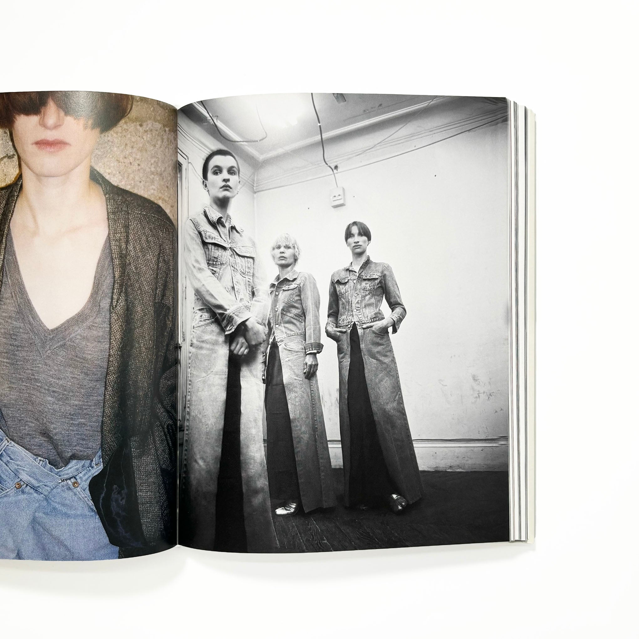 MARGIELA THE HERMES YEARS／Martin Margiela – tuii books