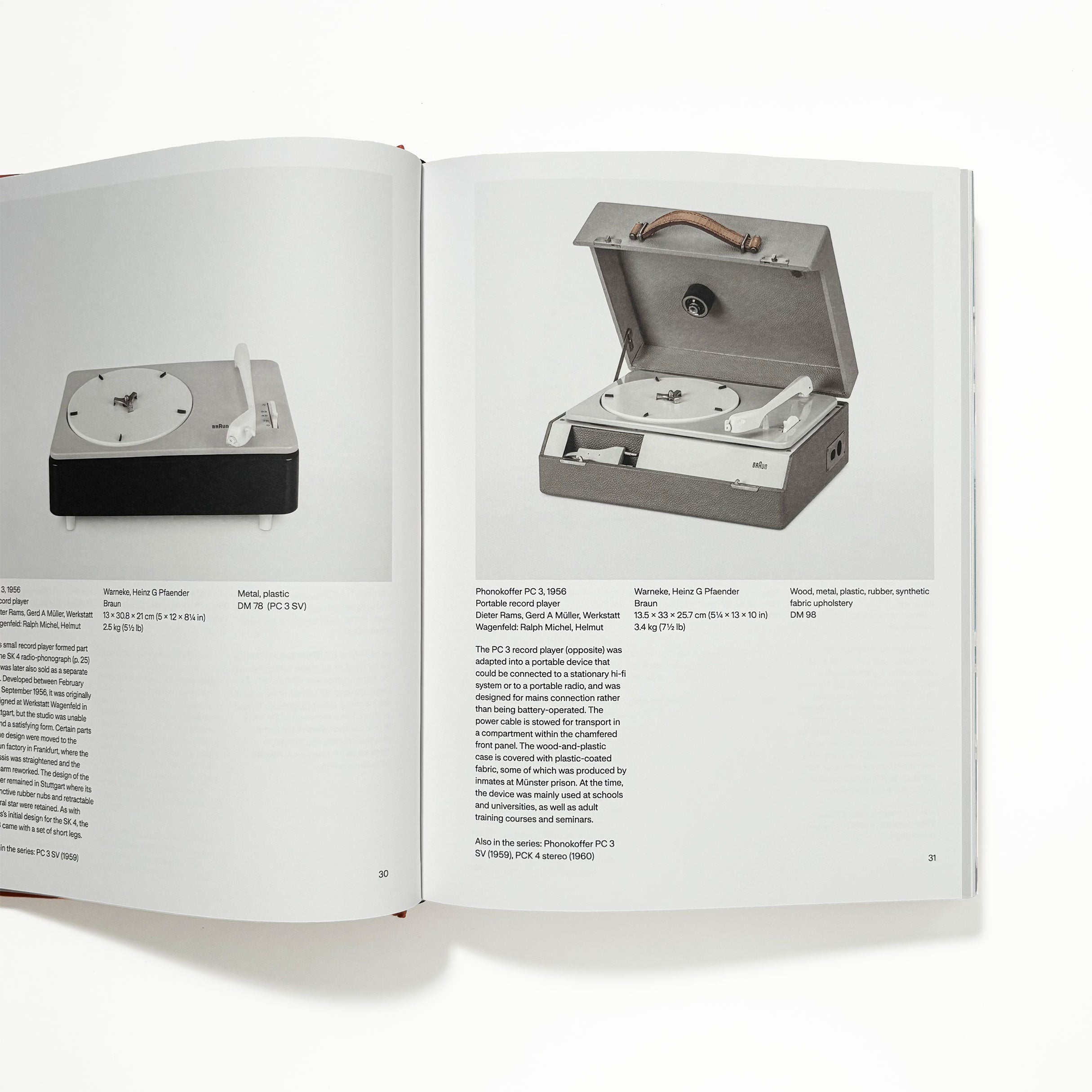 THE COMPLETE WORK／dieter rams