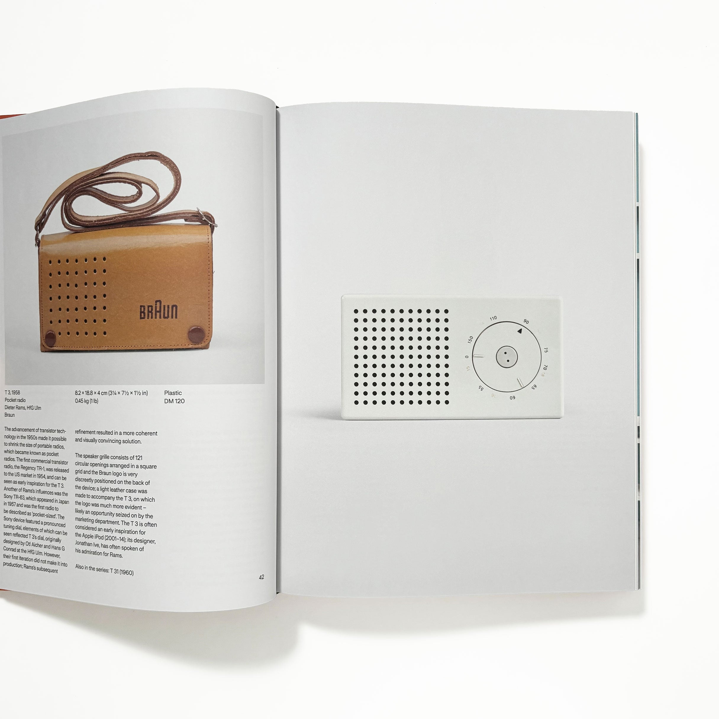 THE COMPLETE WORK／dieter rams