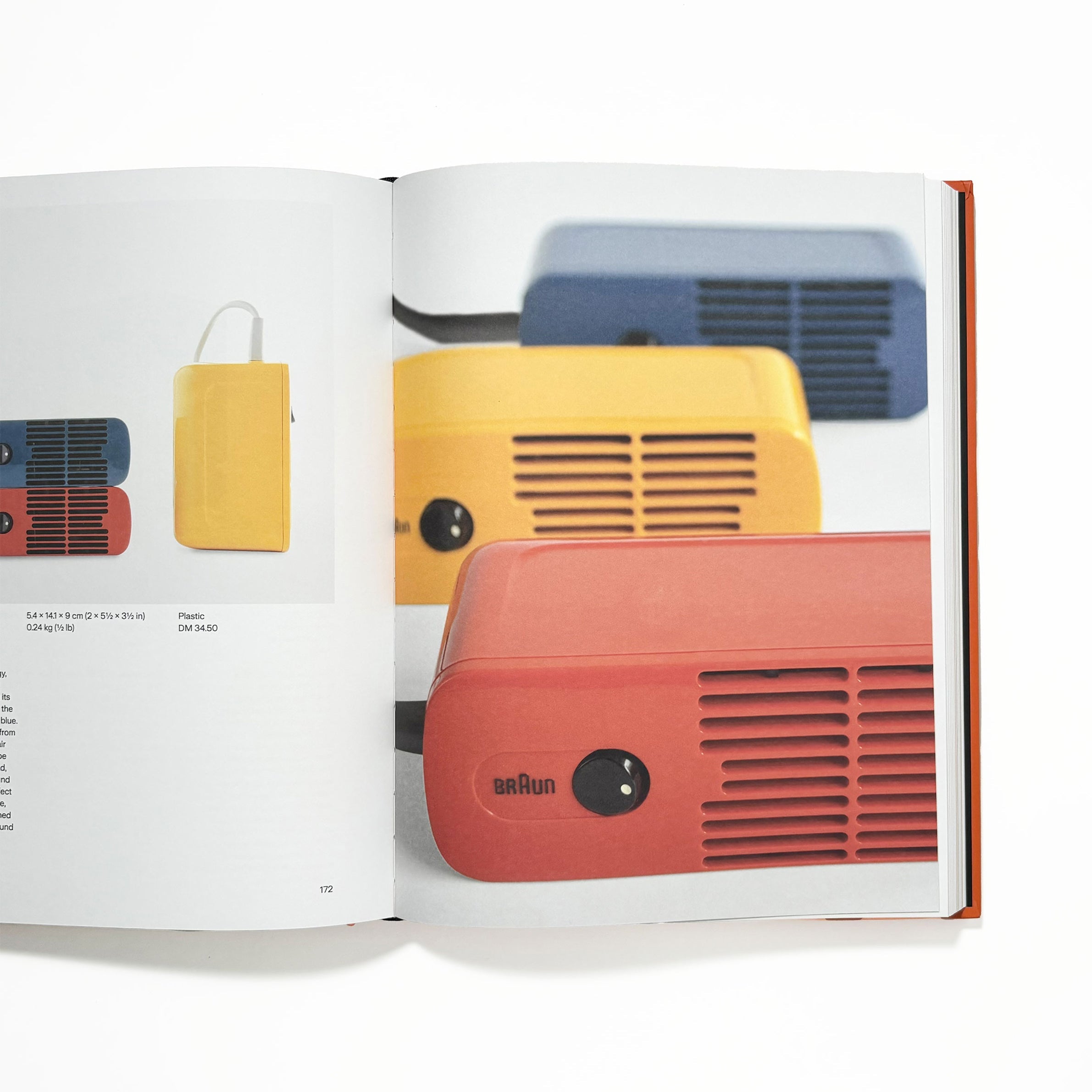 THE COMPLETE WORK／dieter rams
