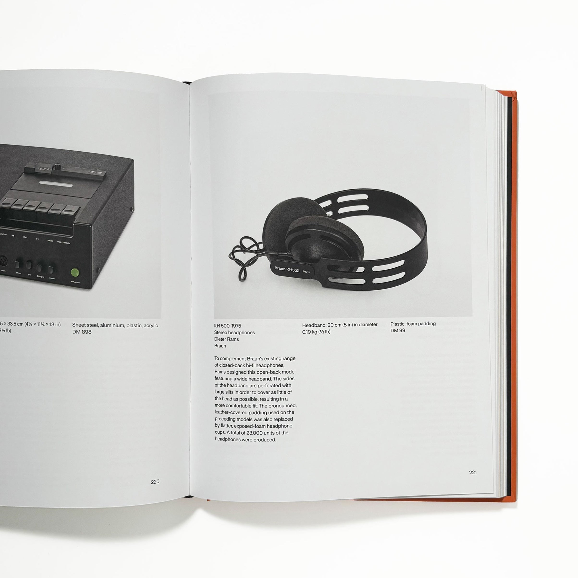THE COMPLETE WORK／dieter rams