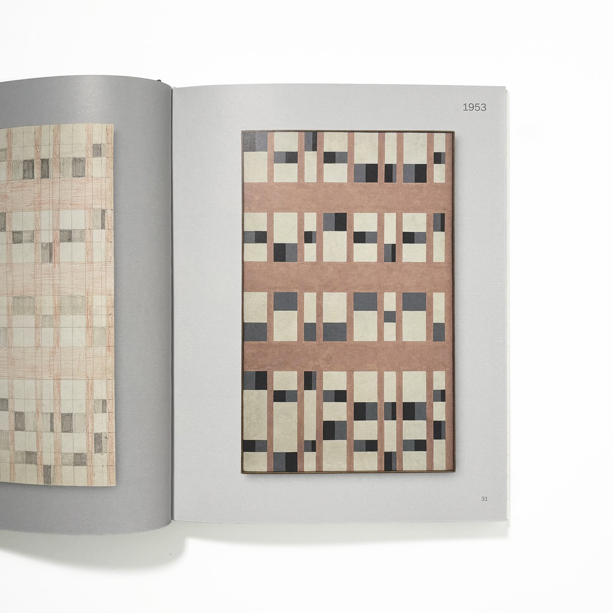 DRAWINGS／Enzo Mari – tuii books