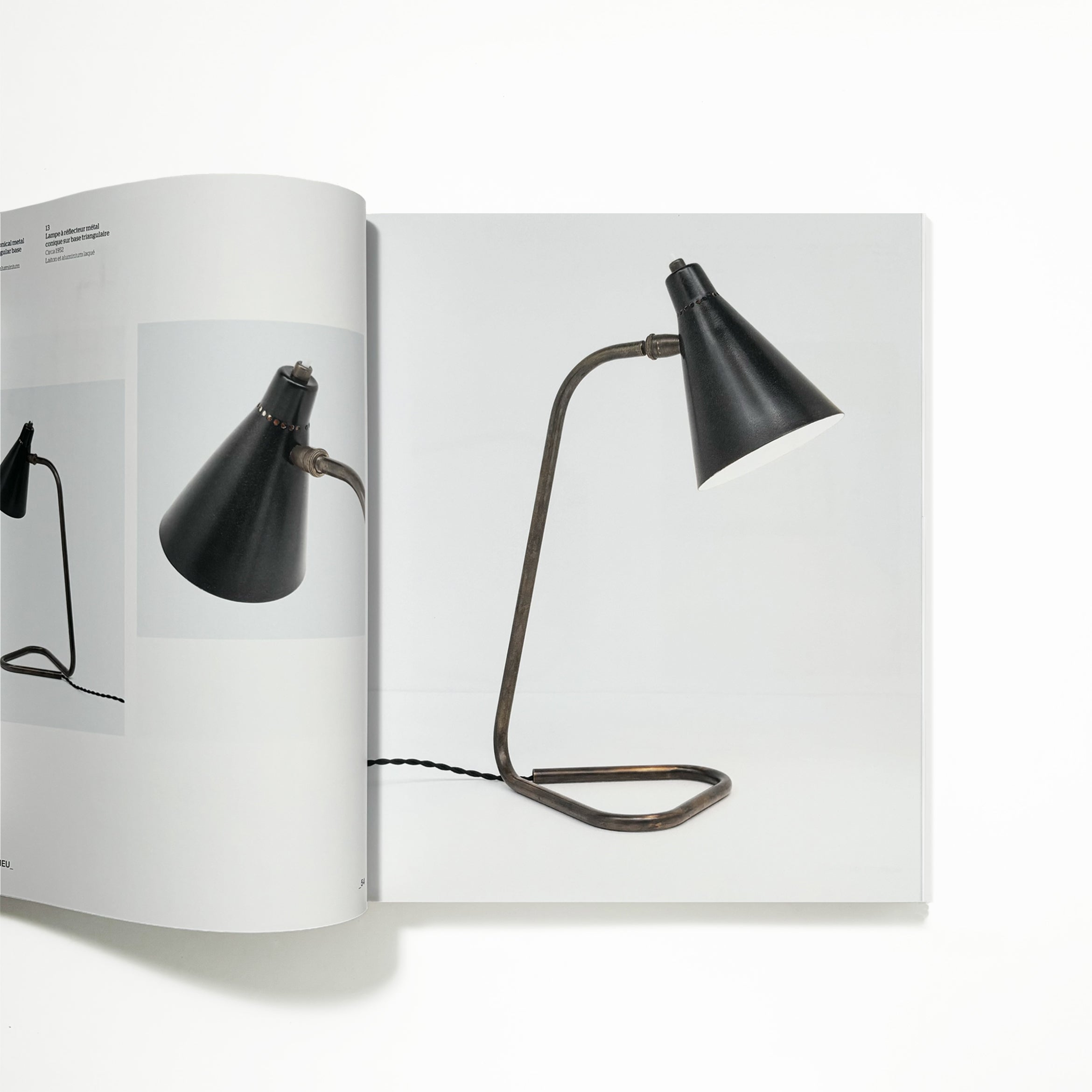 RATIONAL LIGHTING／robert mathieu