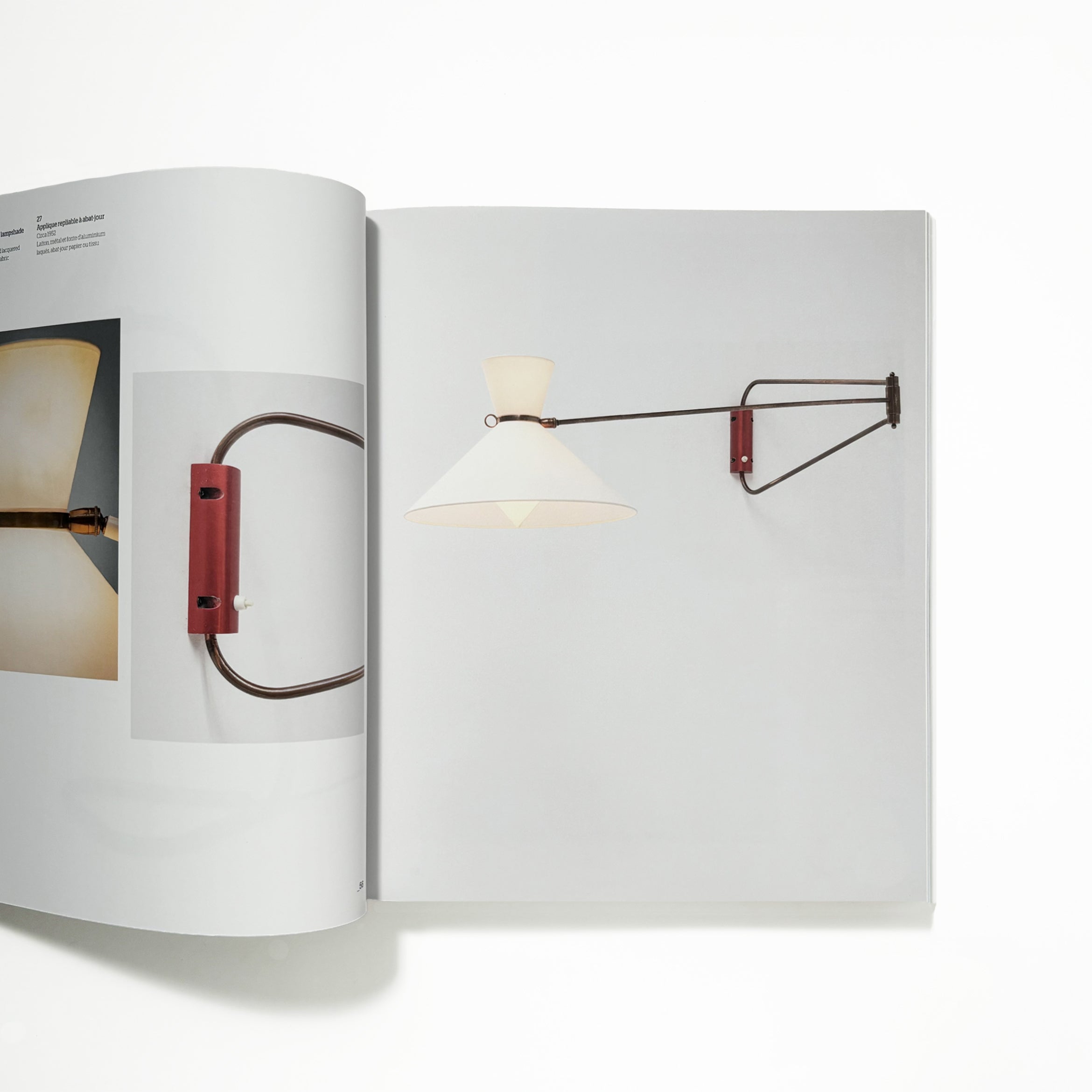 RATIONAL LIGHTING／robert mathieu