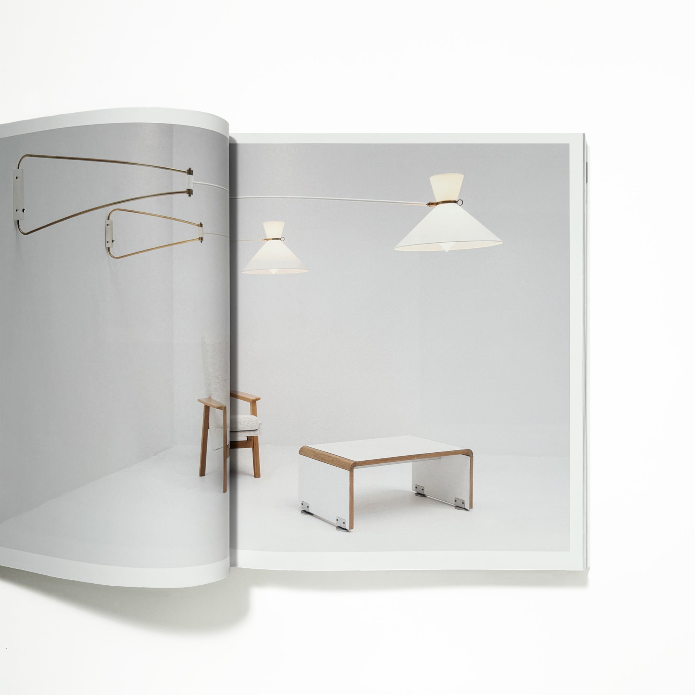 RATIONAL LIGHTING／robert mathieu