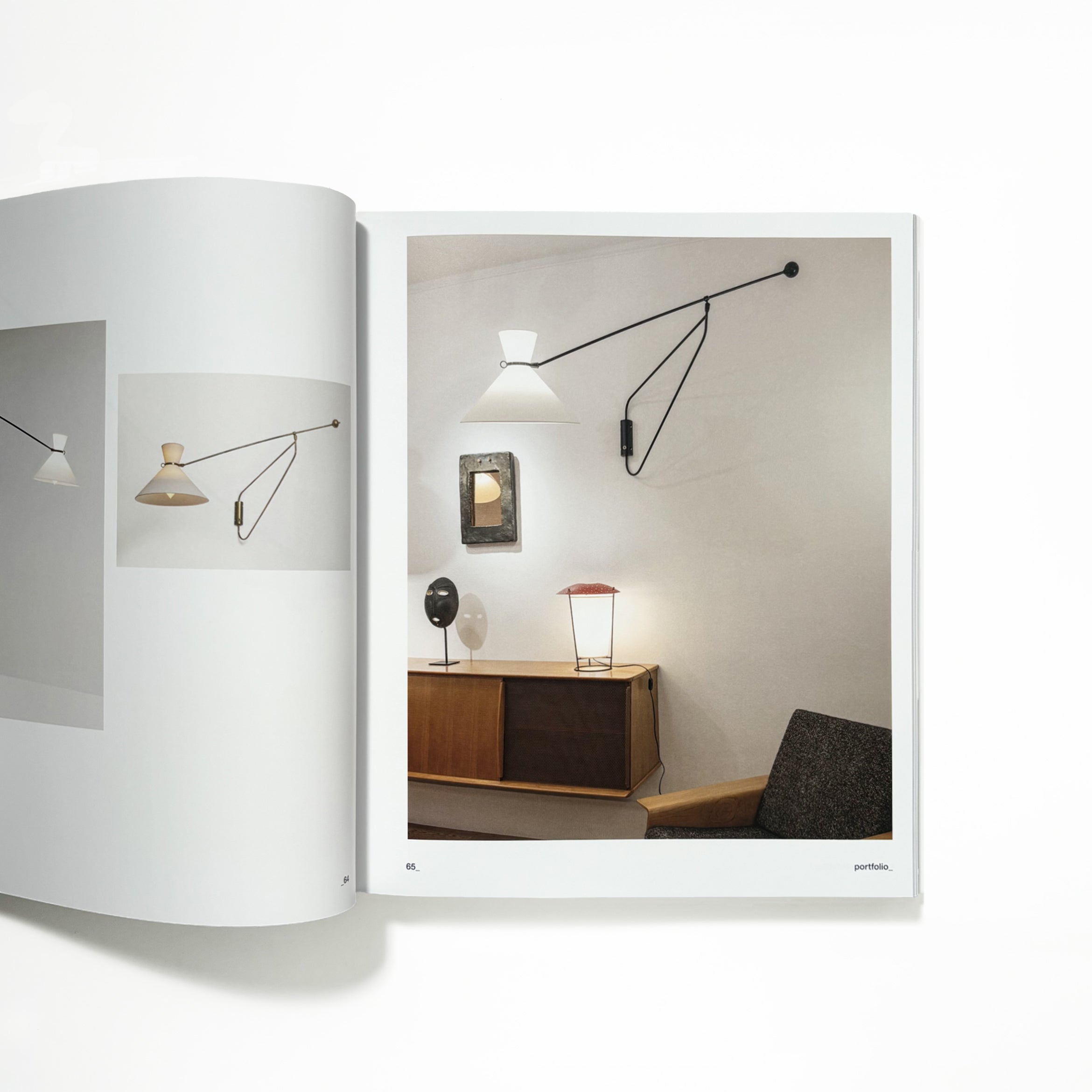 RATIONAL LIGHTING／robert mathieu