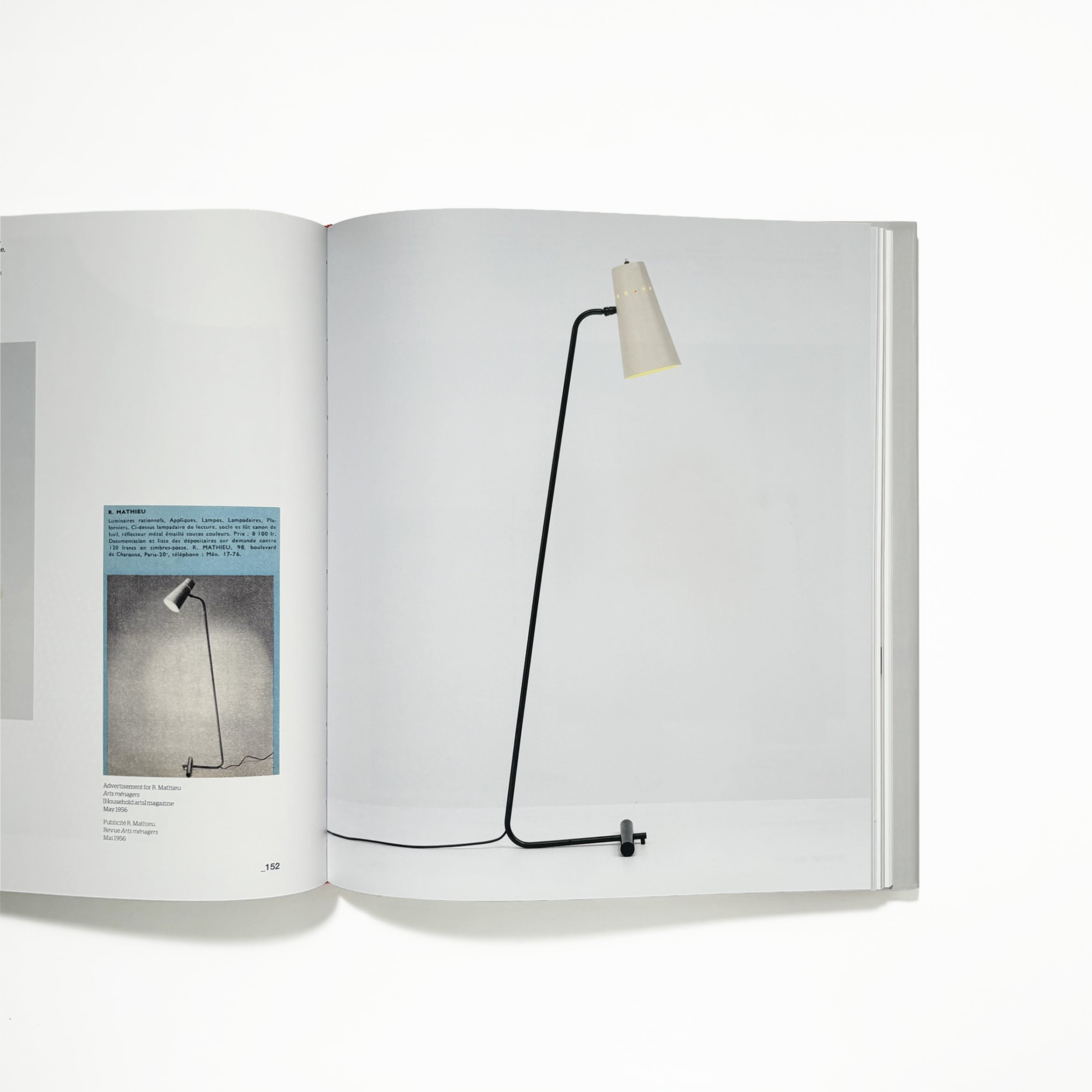 RATIONAL LIGHTING／robert mathieu