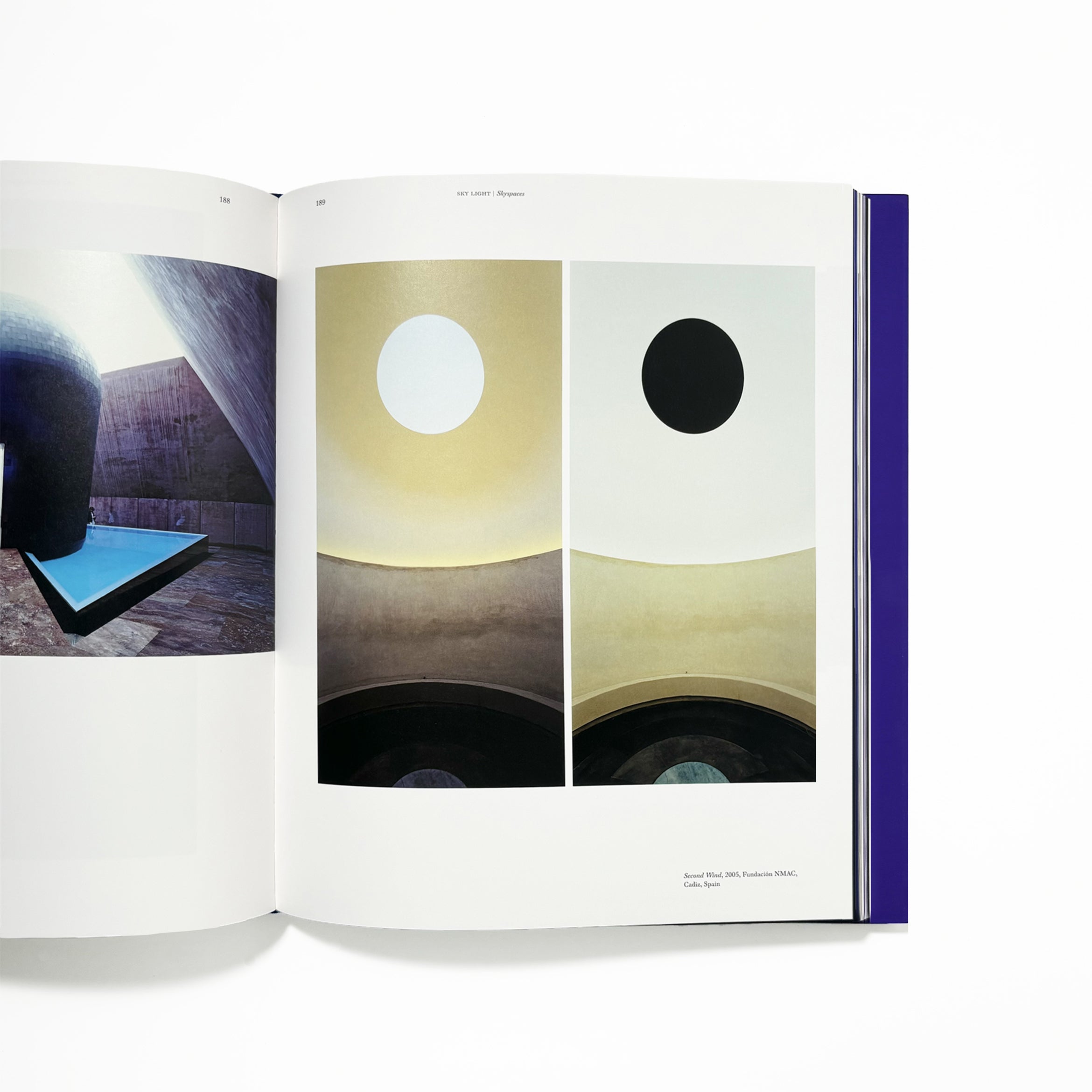 RETROSPECTIVE／James Turrell