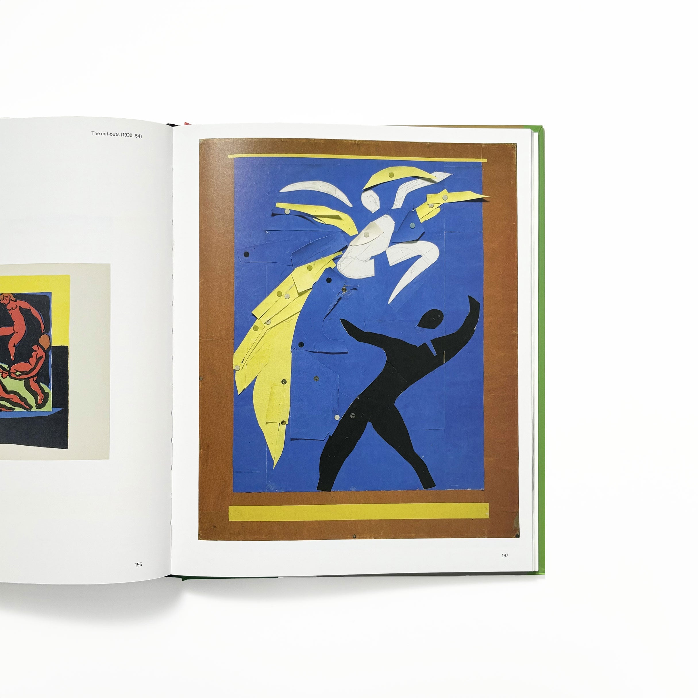 Matisse Life &Sprit／Henri Matisse – tuii books