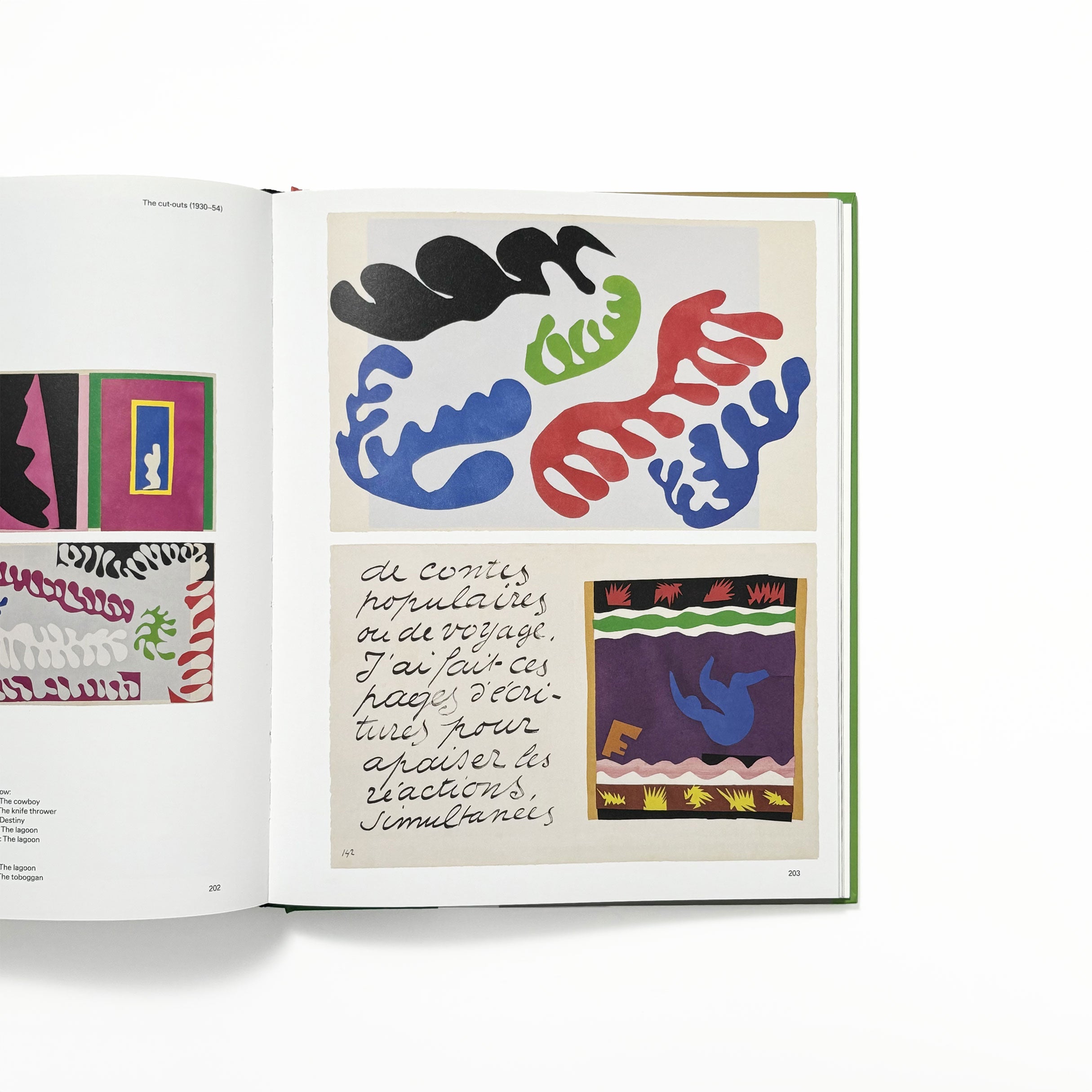 Matisse Life &Sprit／Henri Matisse