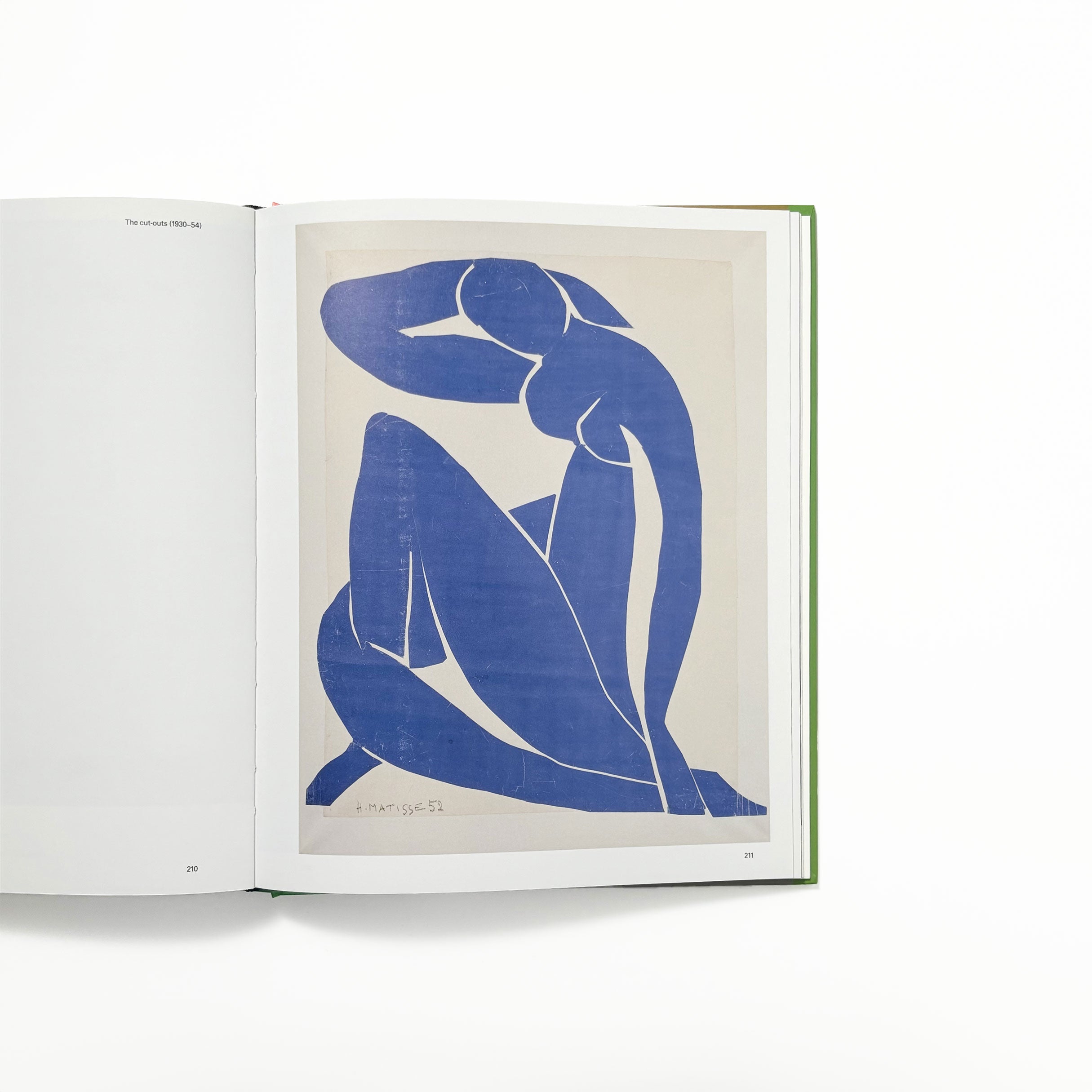 Matisse Life &Sprit／Henri Matisse – tuii books