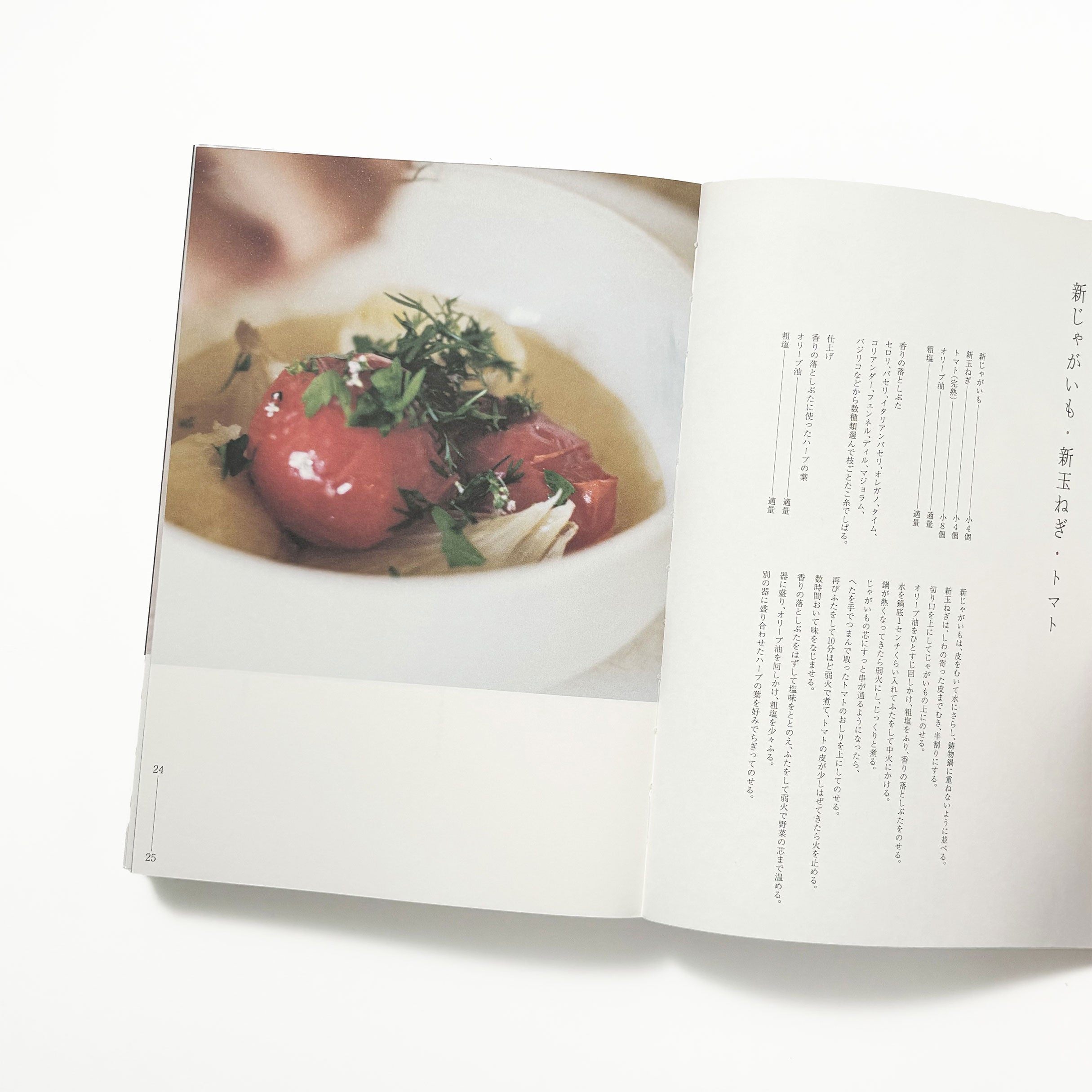 スープ/細川亜衣 – tuii books