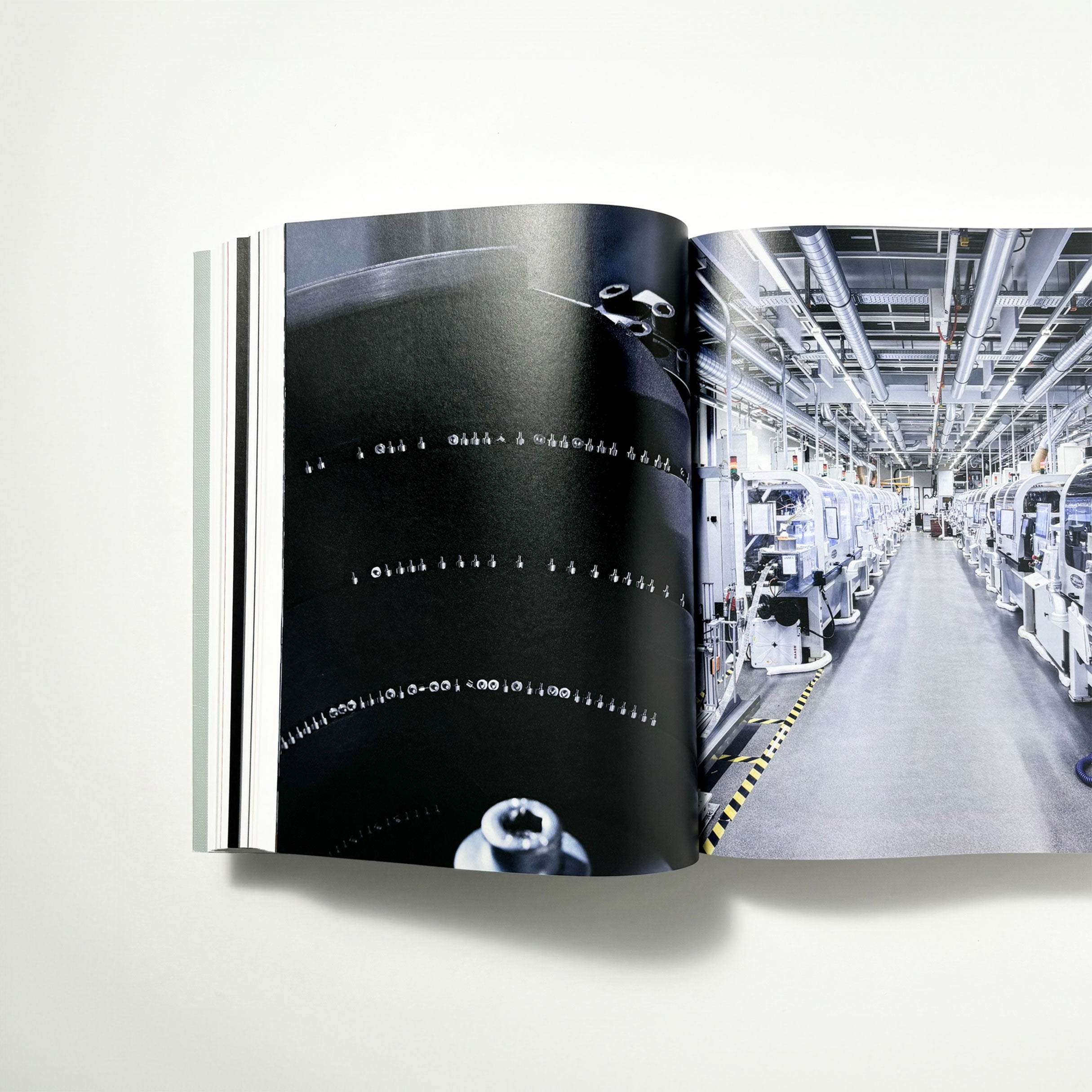 U-JOINTS／Andrea Caputo,Anniina Koivu