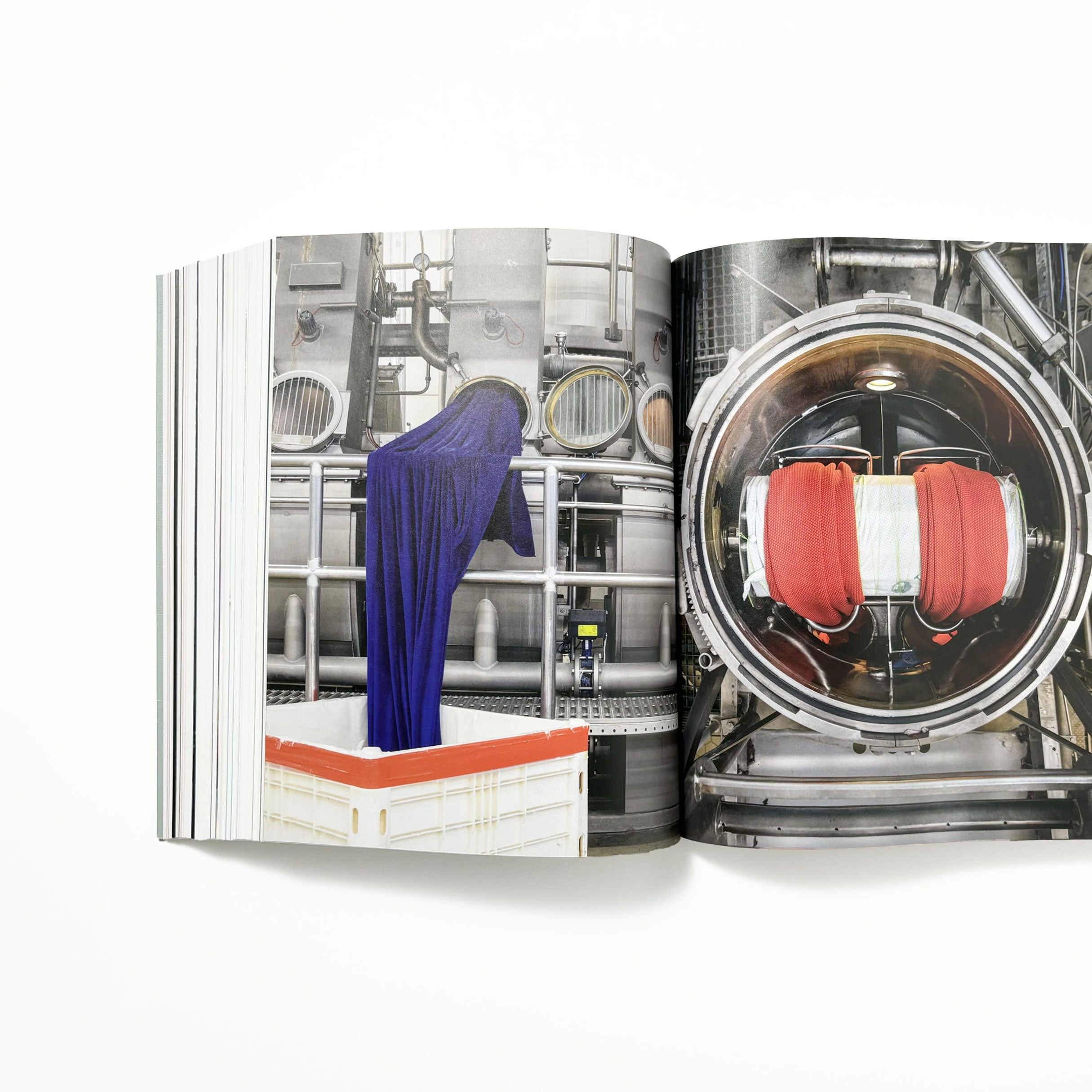 U-JOINTS／Andrea Caputo,Anniina Koivu – tuii books